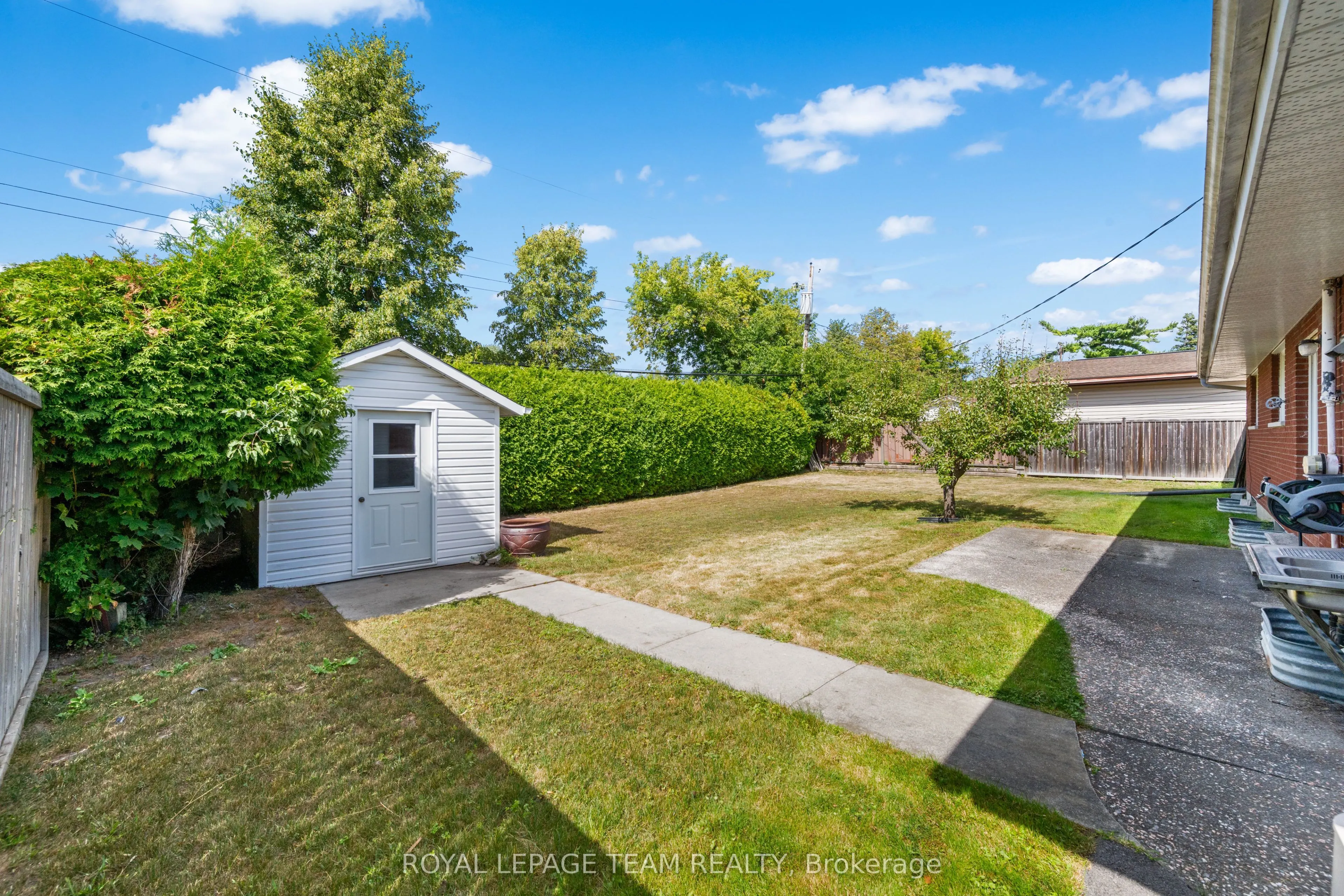 5 Spring Garden Avenue