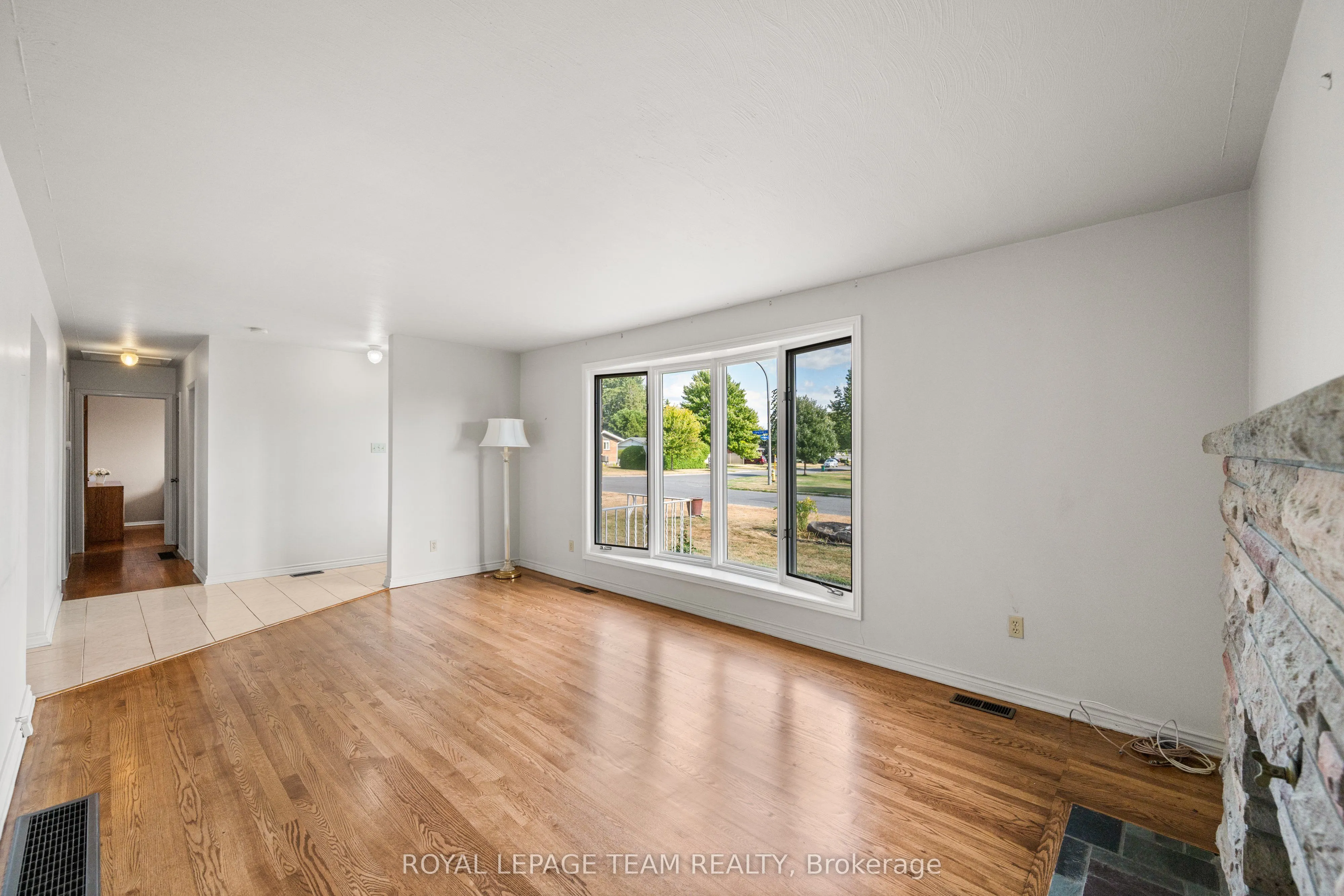 5 Spring Garden Avenue