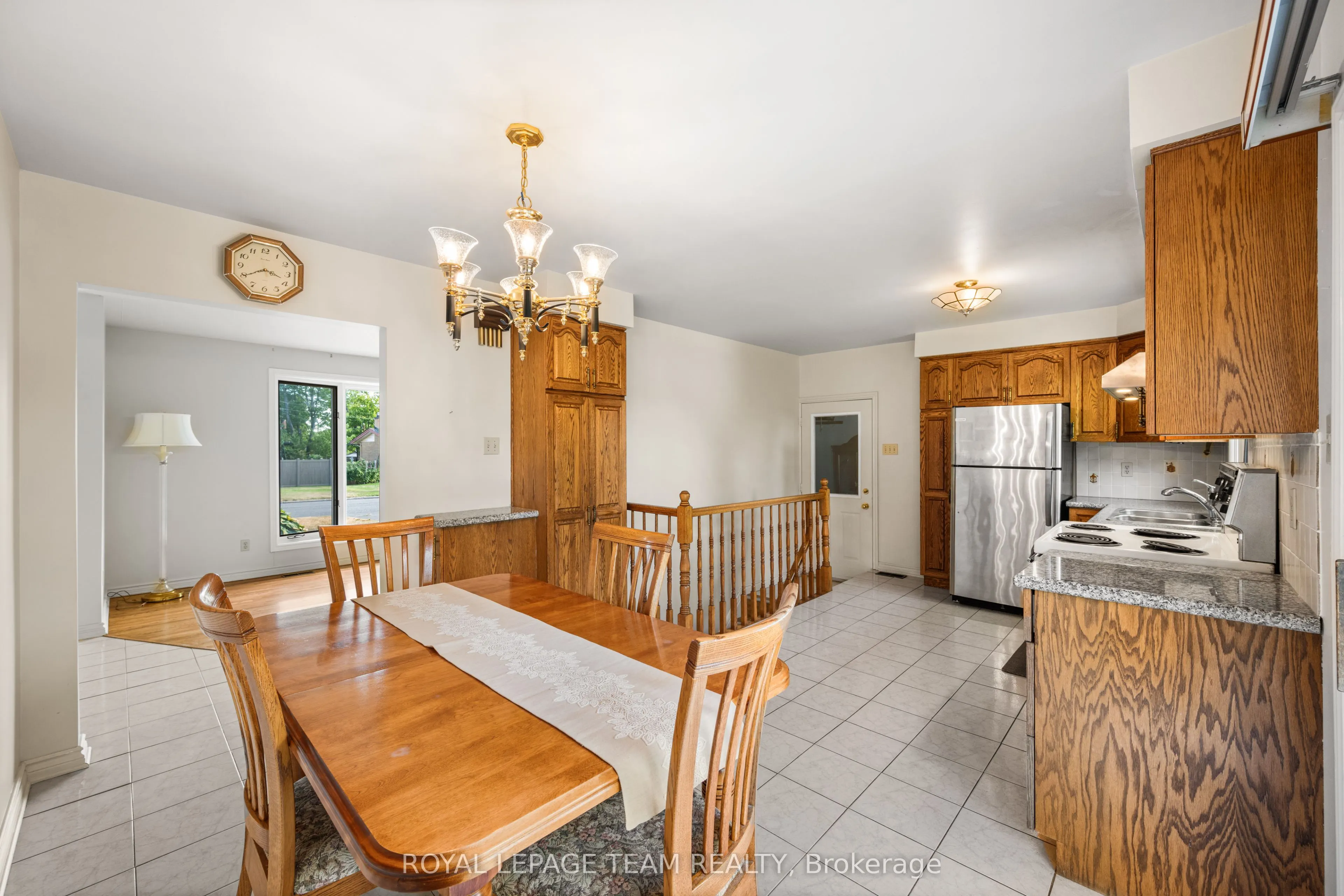 5 Spring Garden Avenue