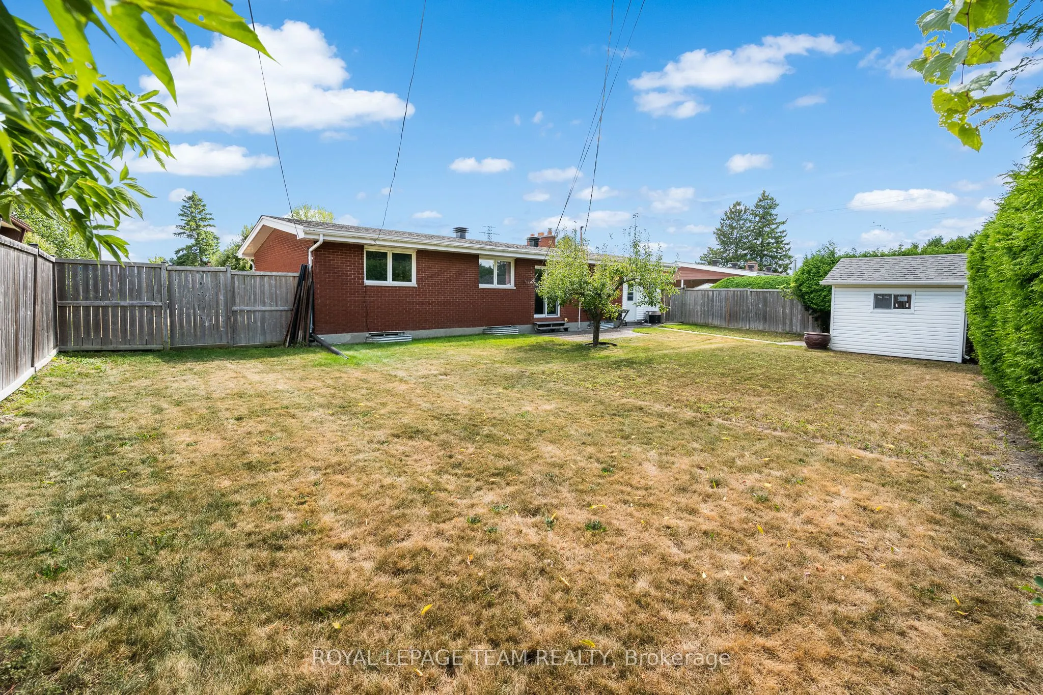5 Spring Garden Avenue