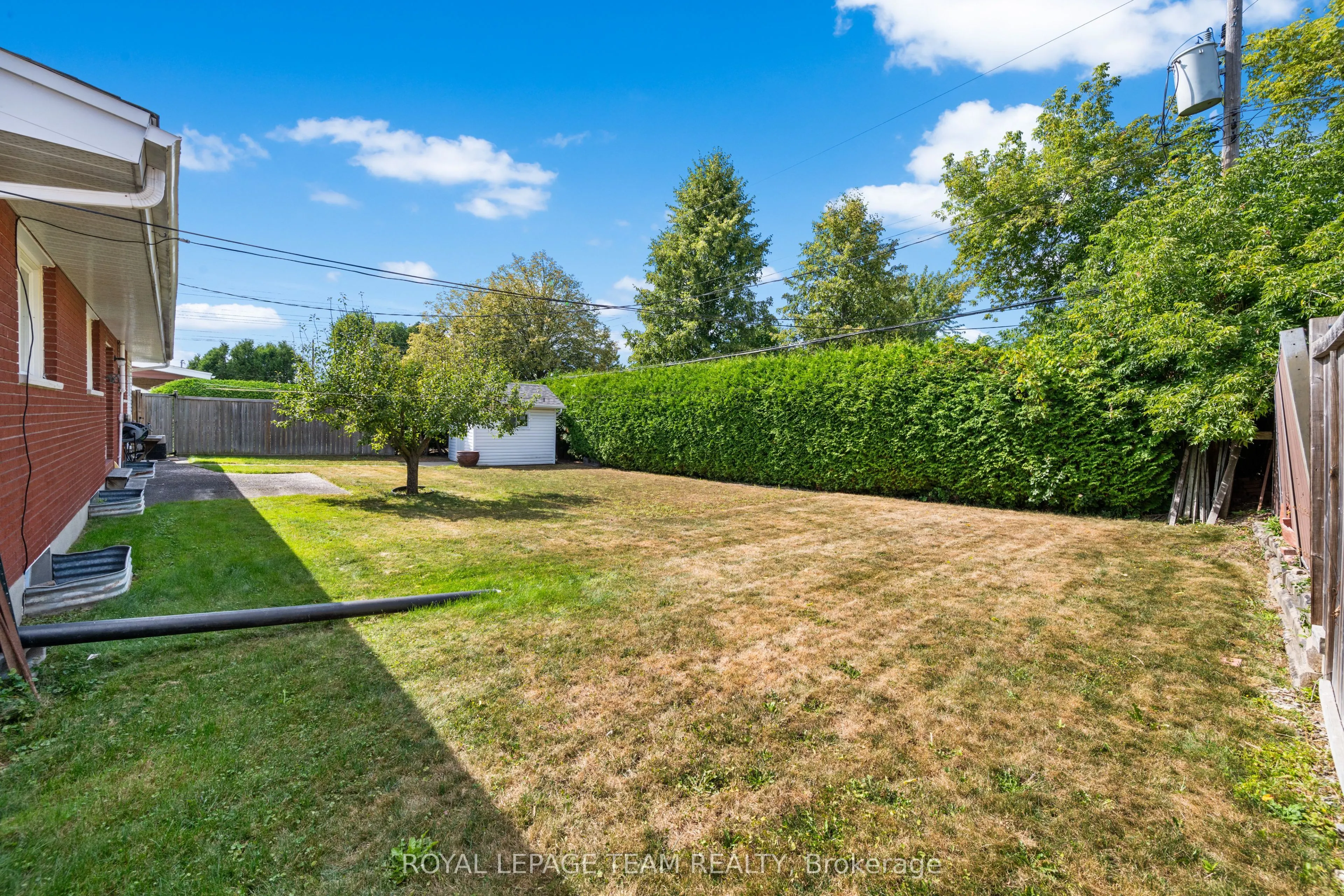 5 Spring Garden Avenue