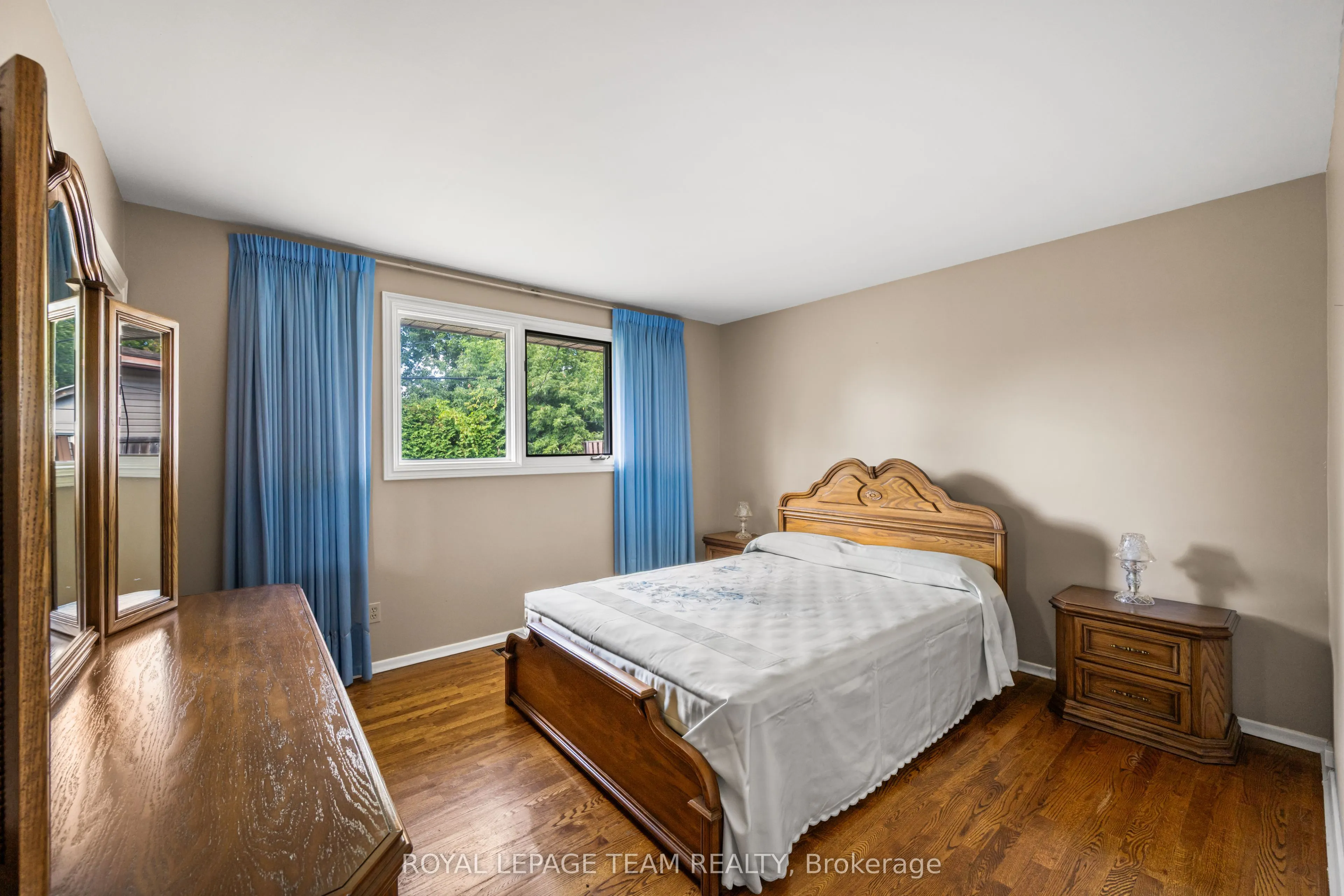 5 Spring Garden Avenue