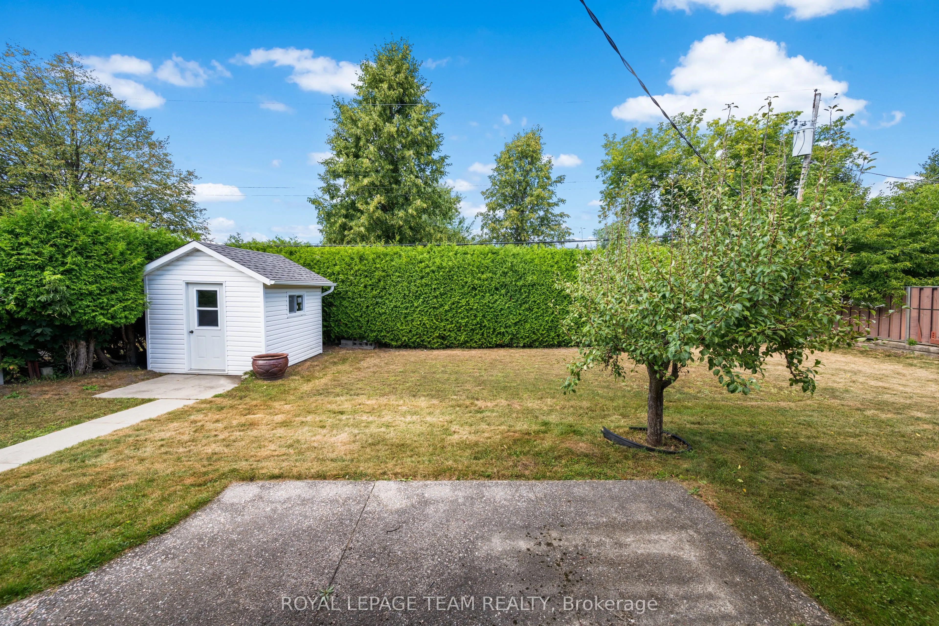 5 Spring Garden Avenue