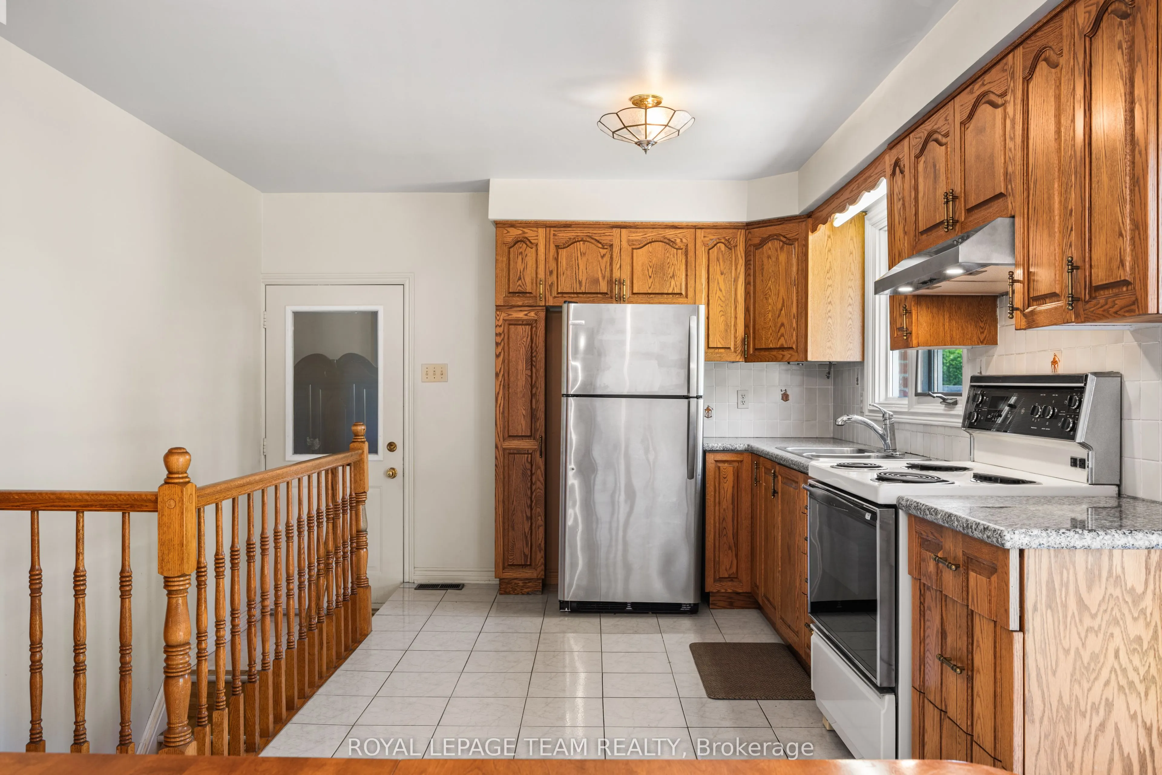 5 Spring Garden Avenue