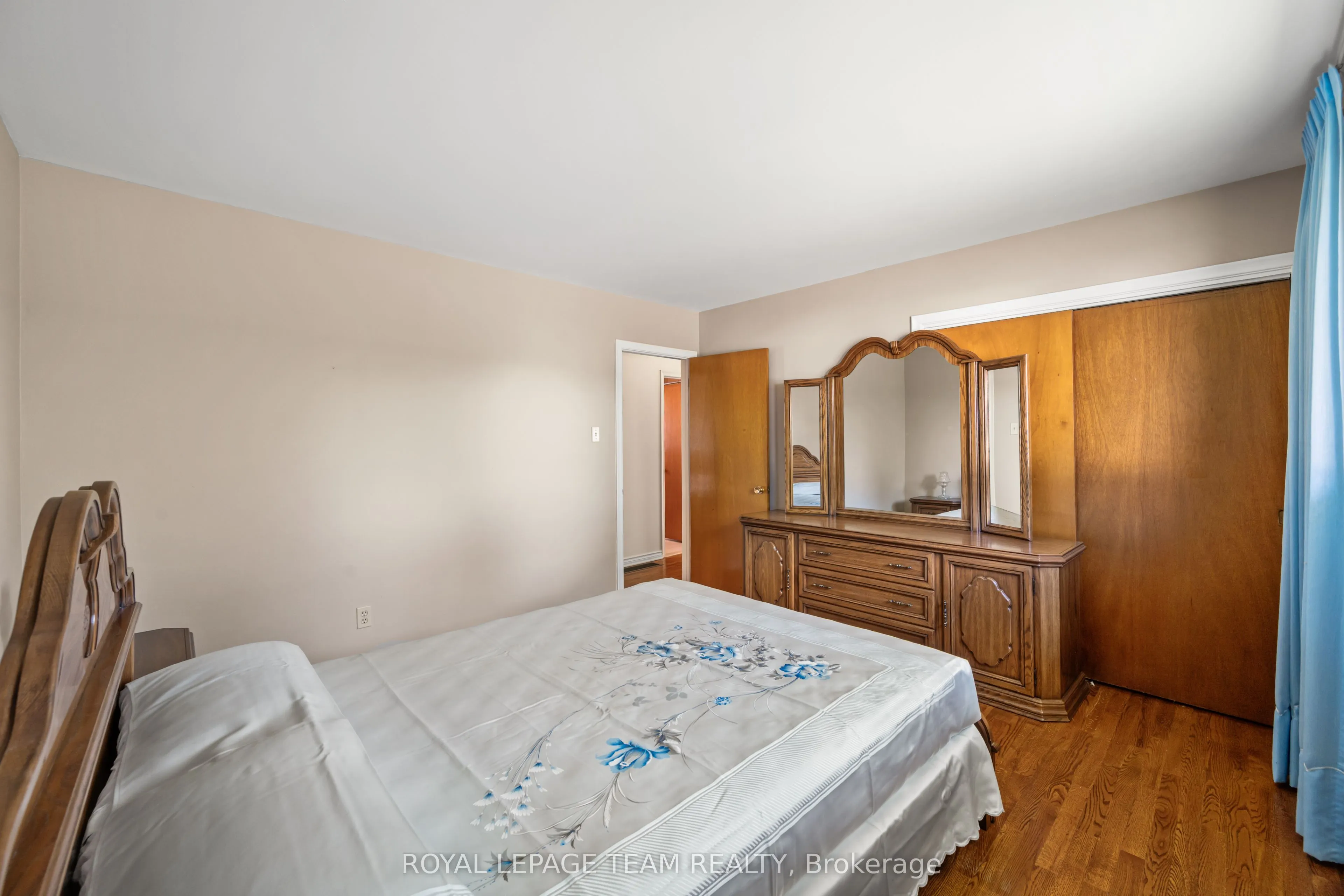 5 Spring Garden Avenue