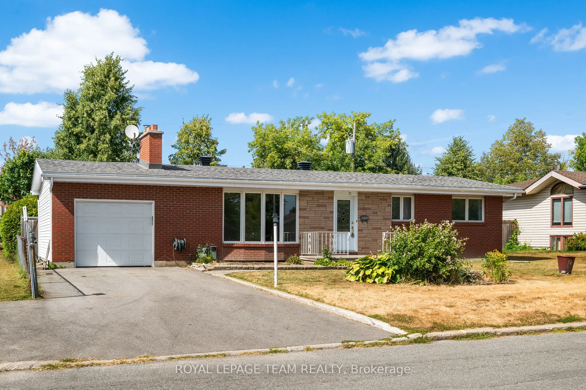 5 Spring Garden Avenue