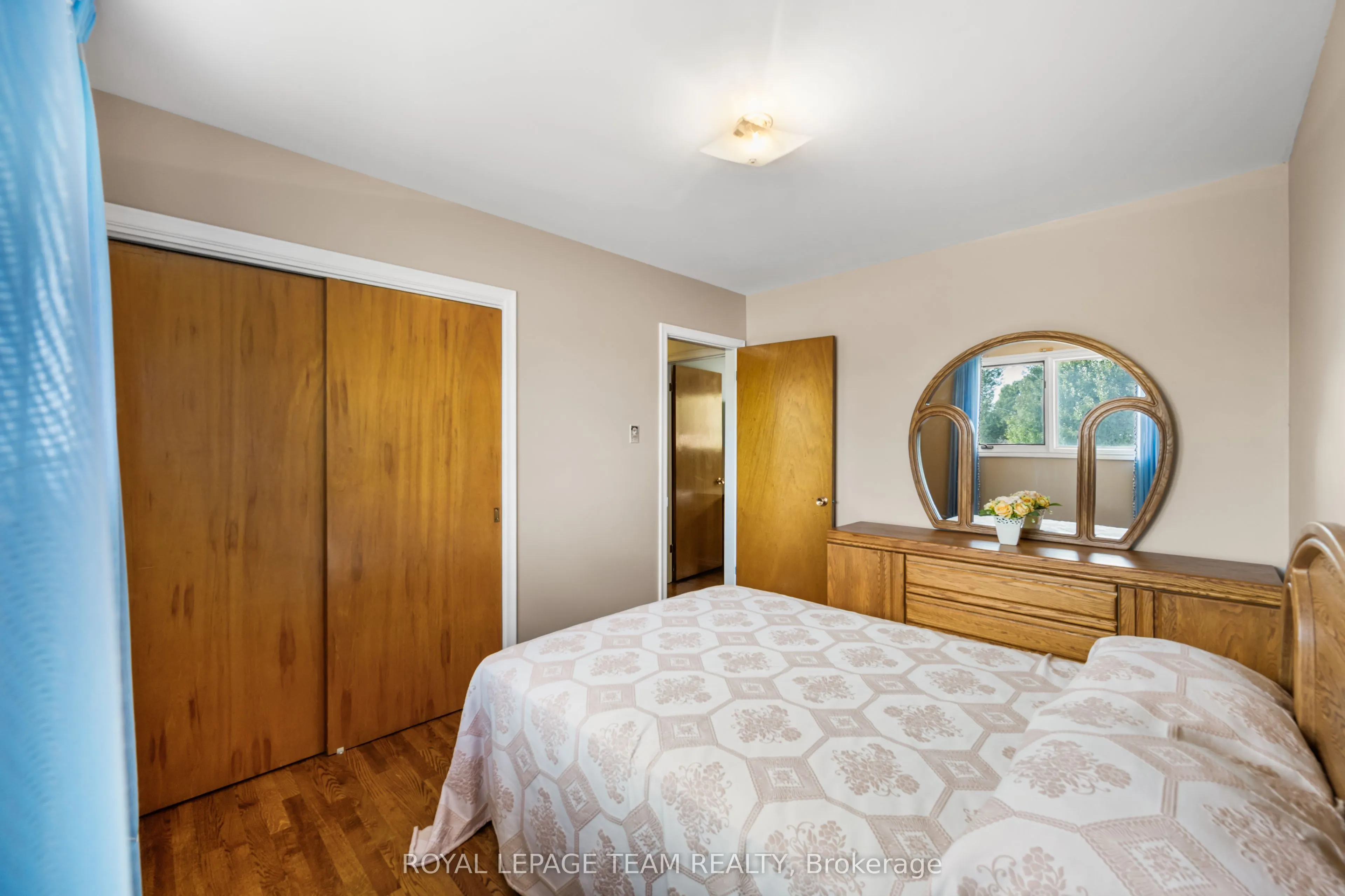 5 Spring Garden Avenue