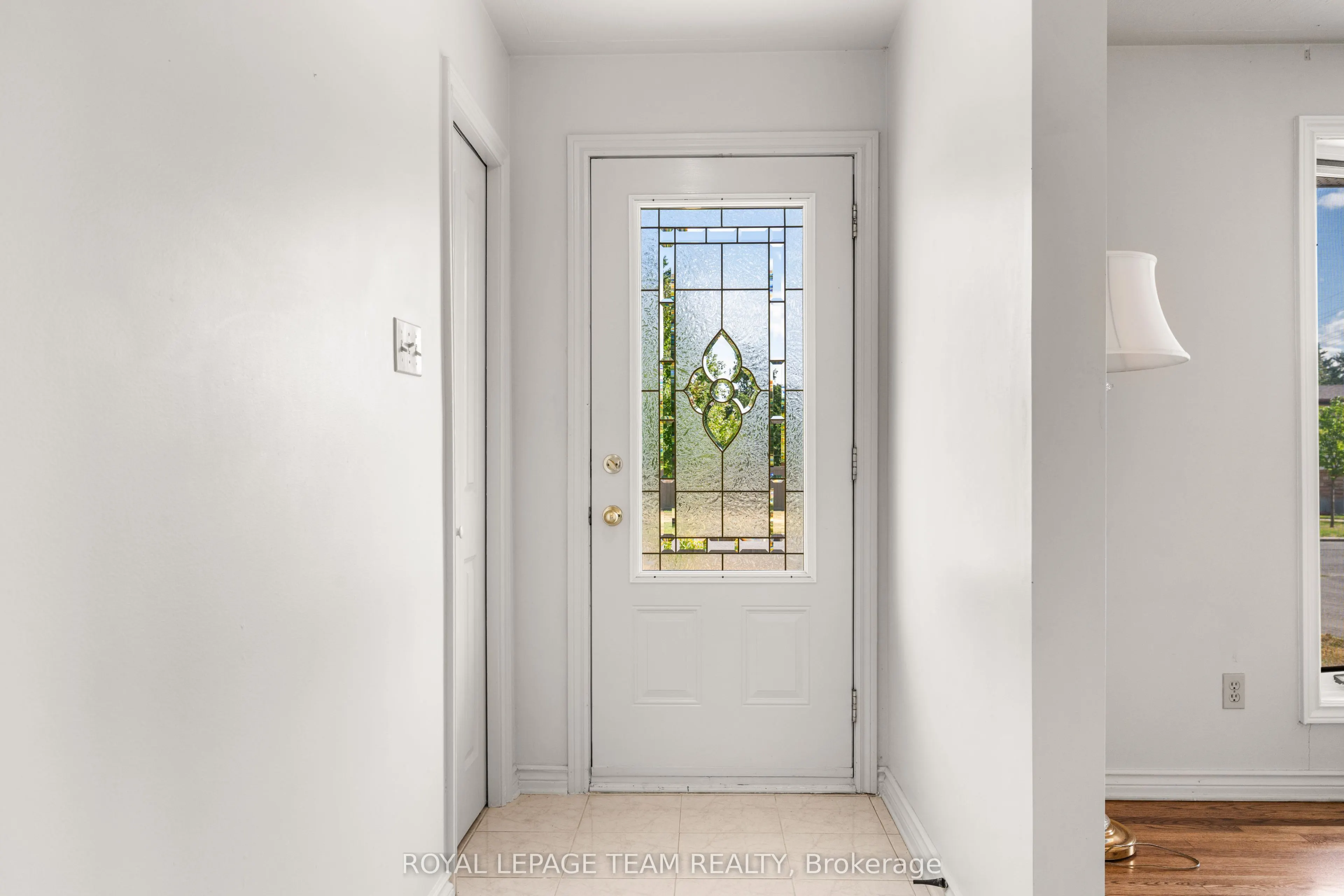 5 Spring Garden Avenue