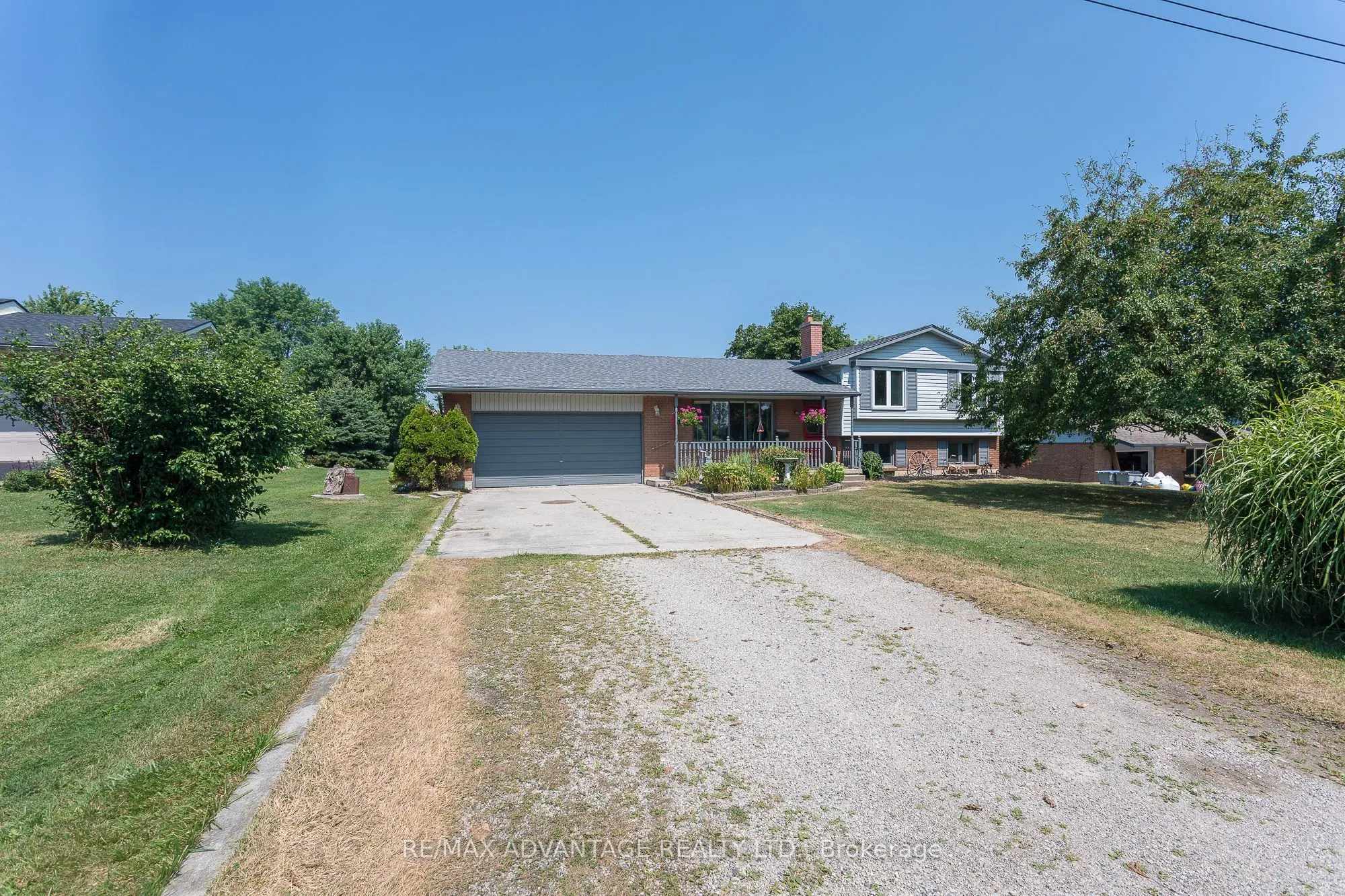 5928 St. James Drive