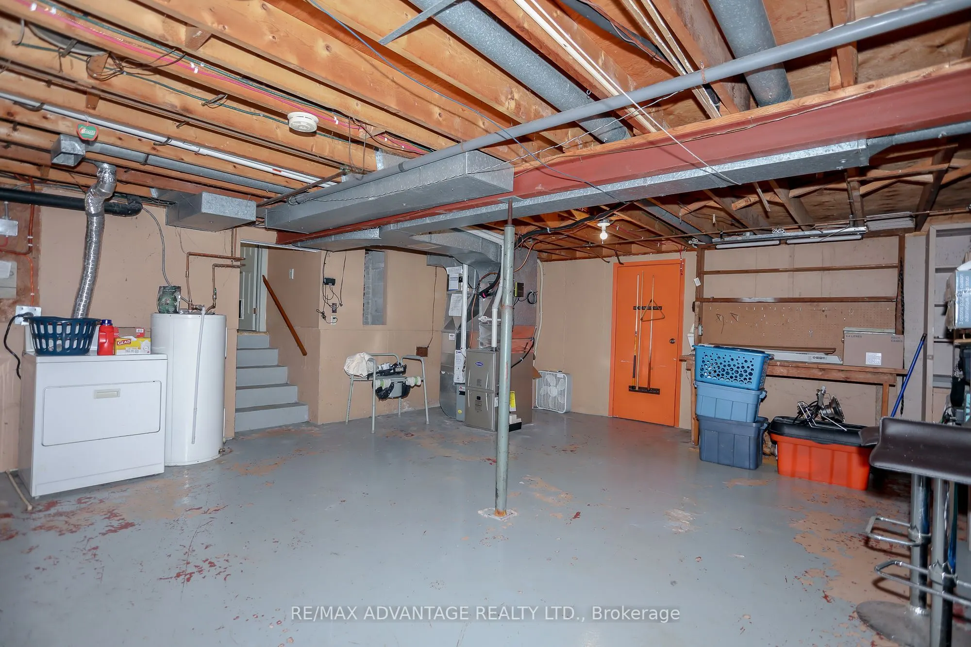 5928 St. James Drive
