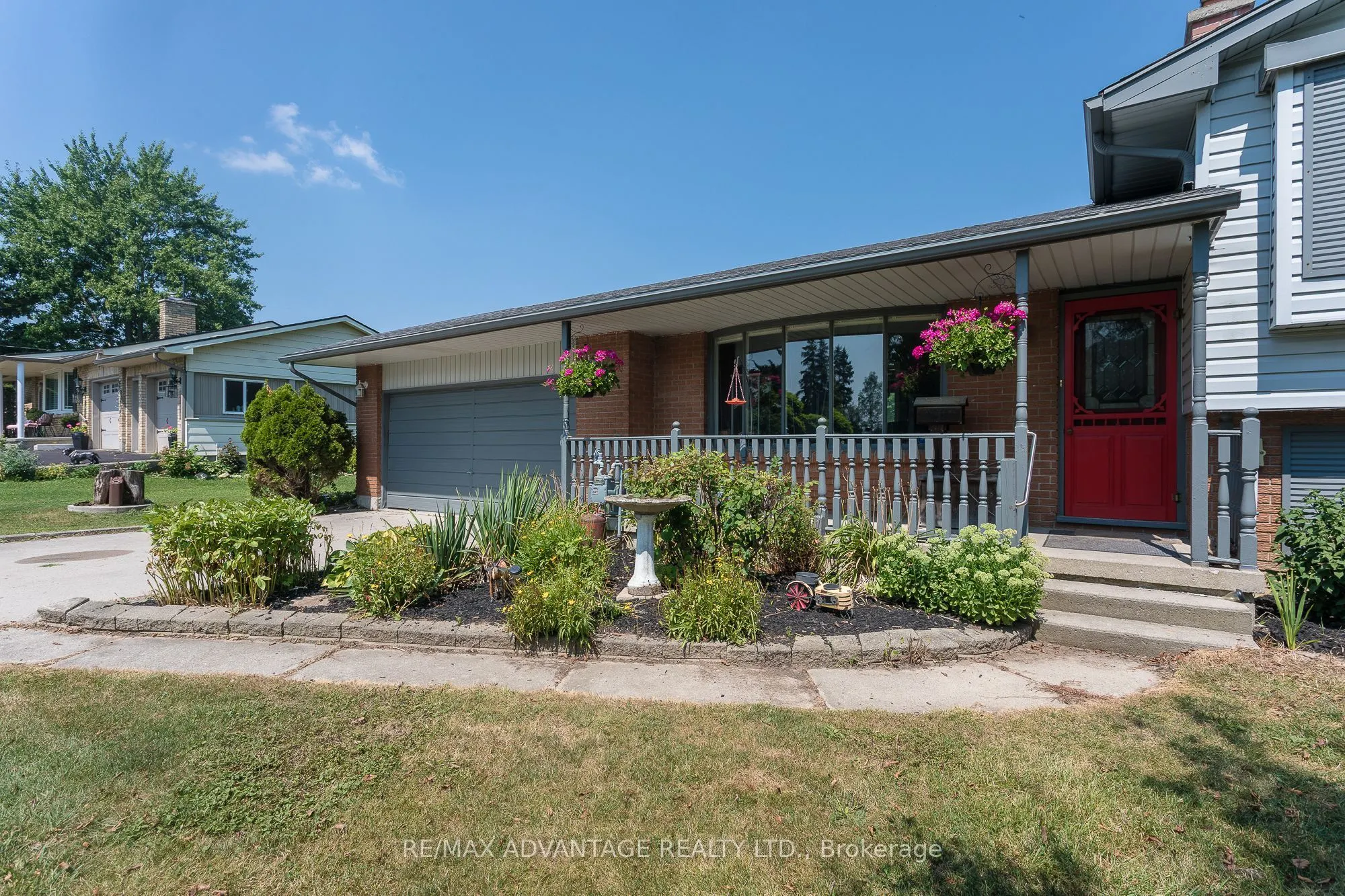 5928 St. James Drive