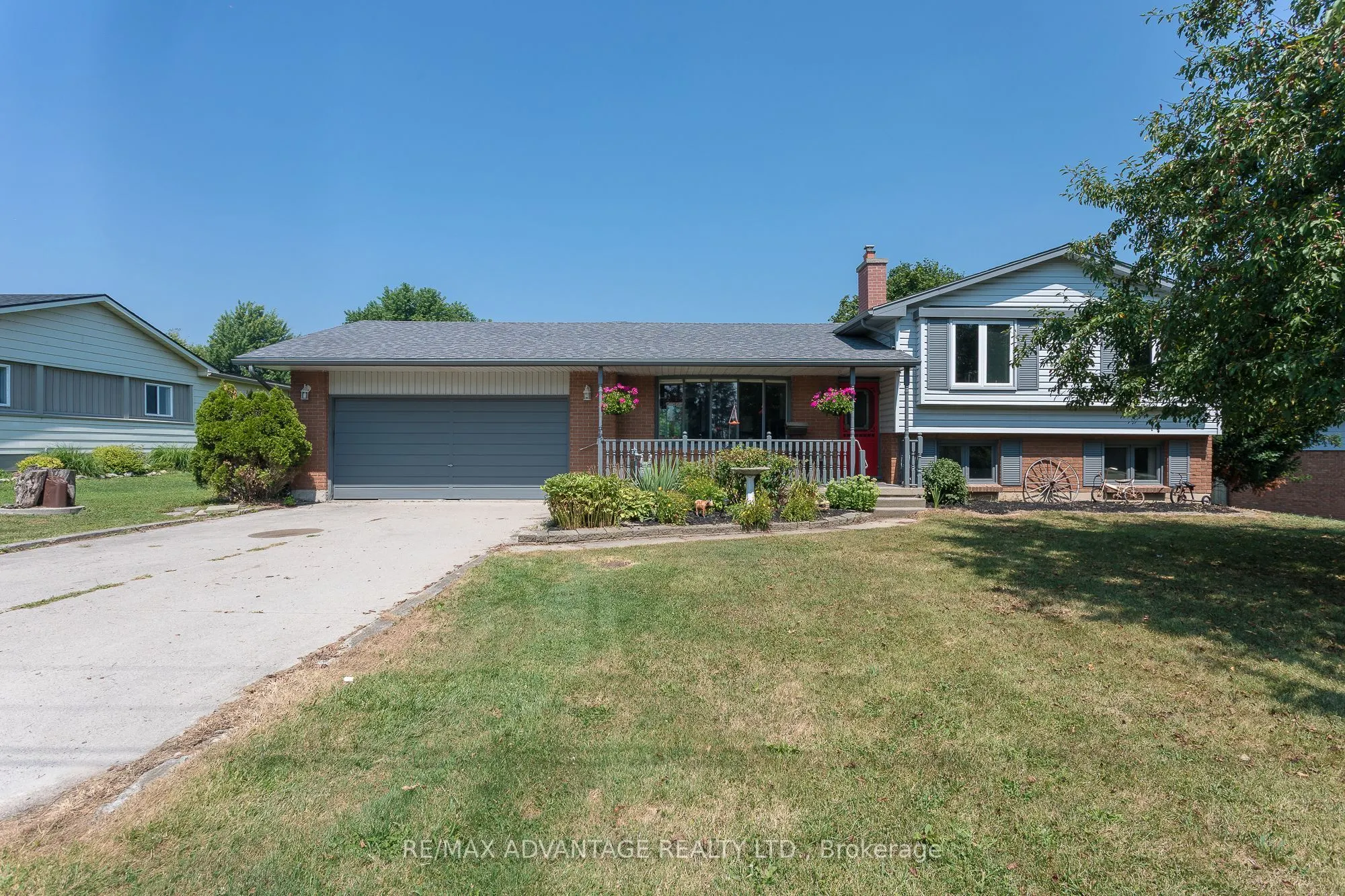 5928 St. James Drive