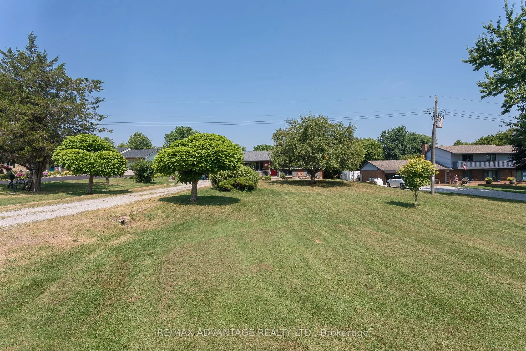 5928 St. James Drive
