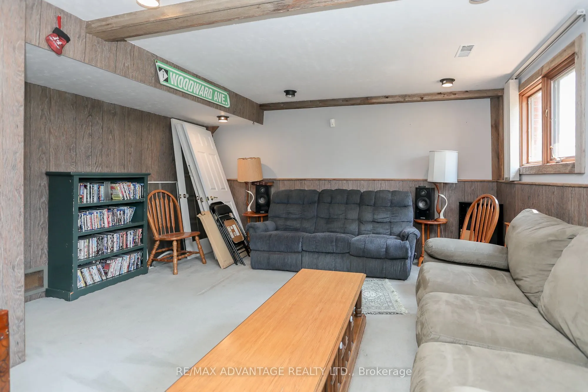 5928 St. James Drive