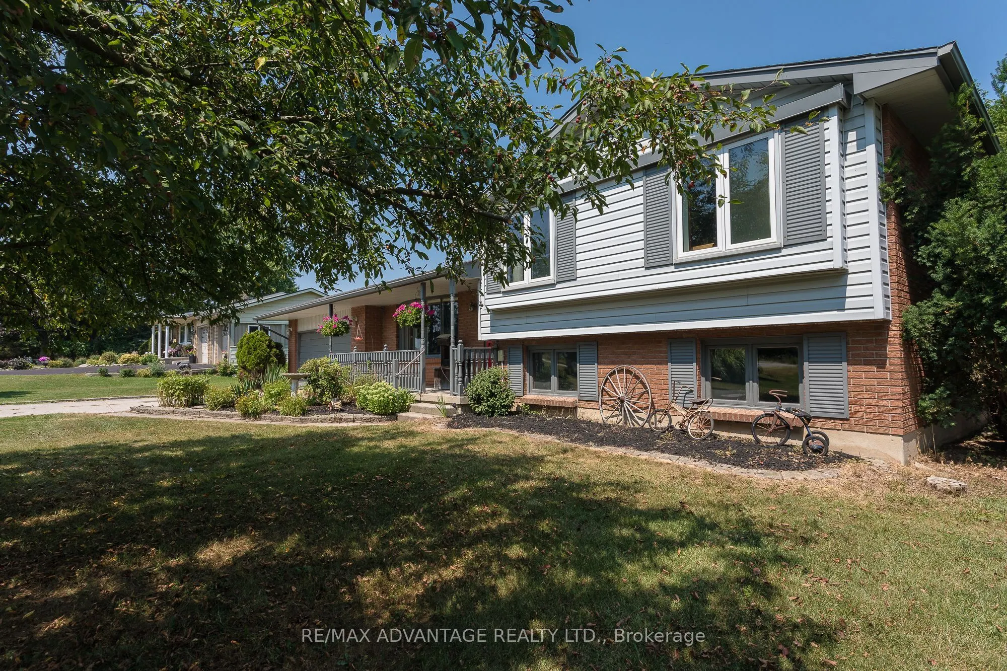 5928 St. James Drive