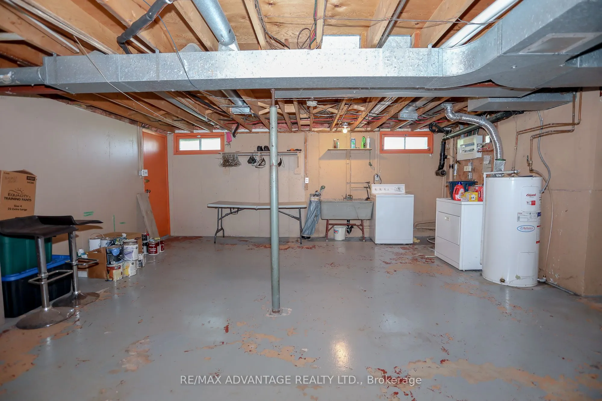 5928 St. James Drive