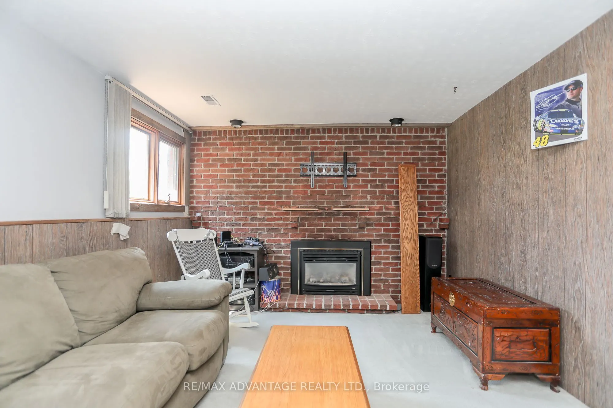 5928 St. James Drive