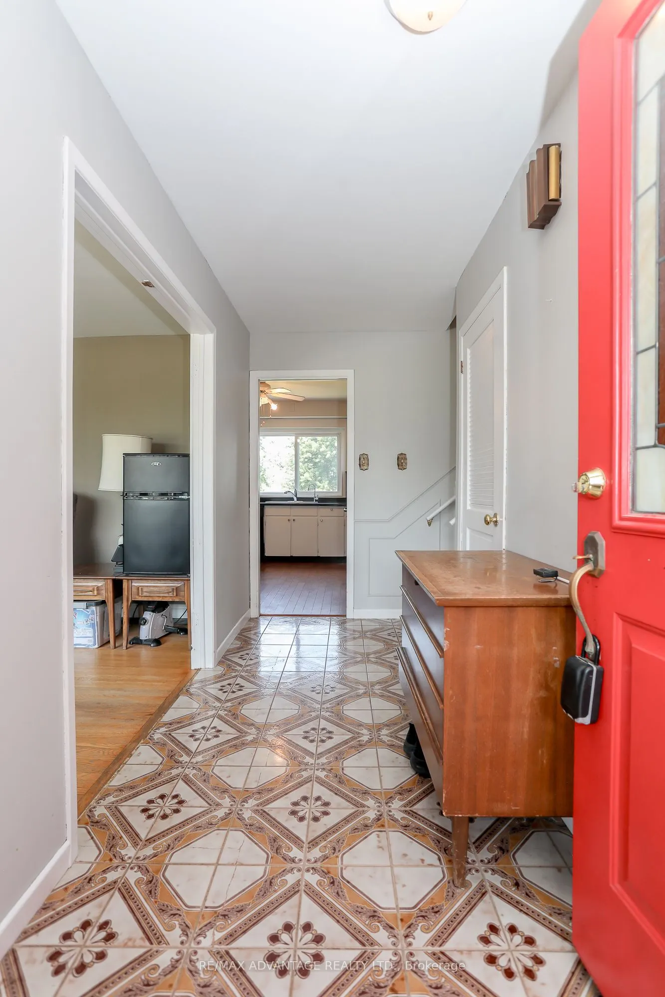 5928 St. James Drive