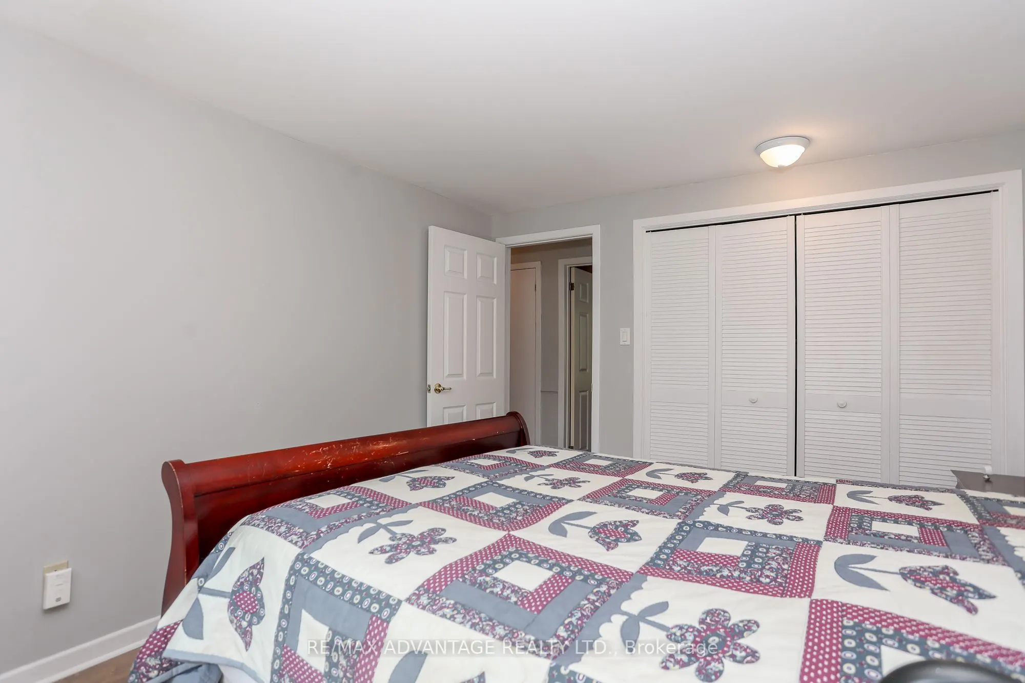 5928 St. James Drive