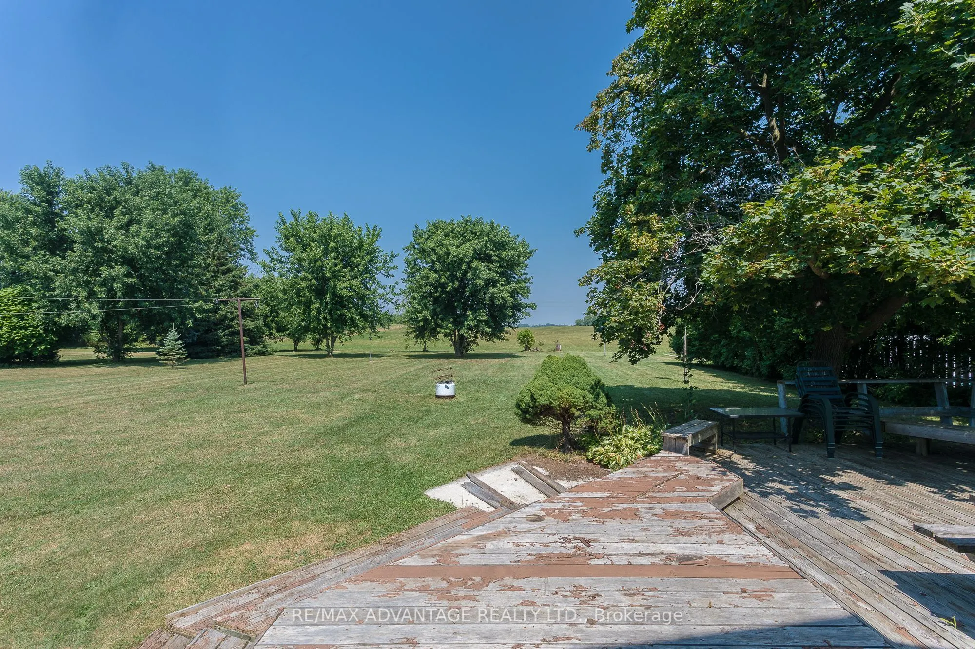 5928 St. James Drive