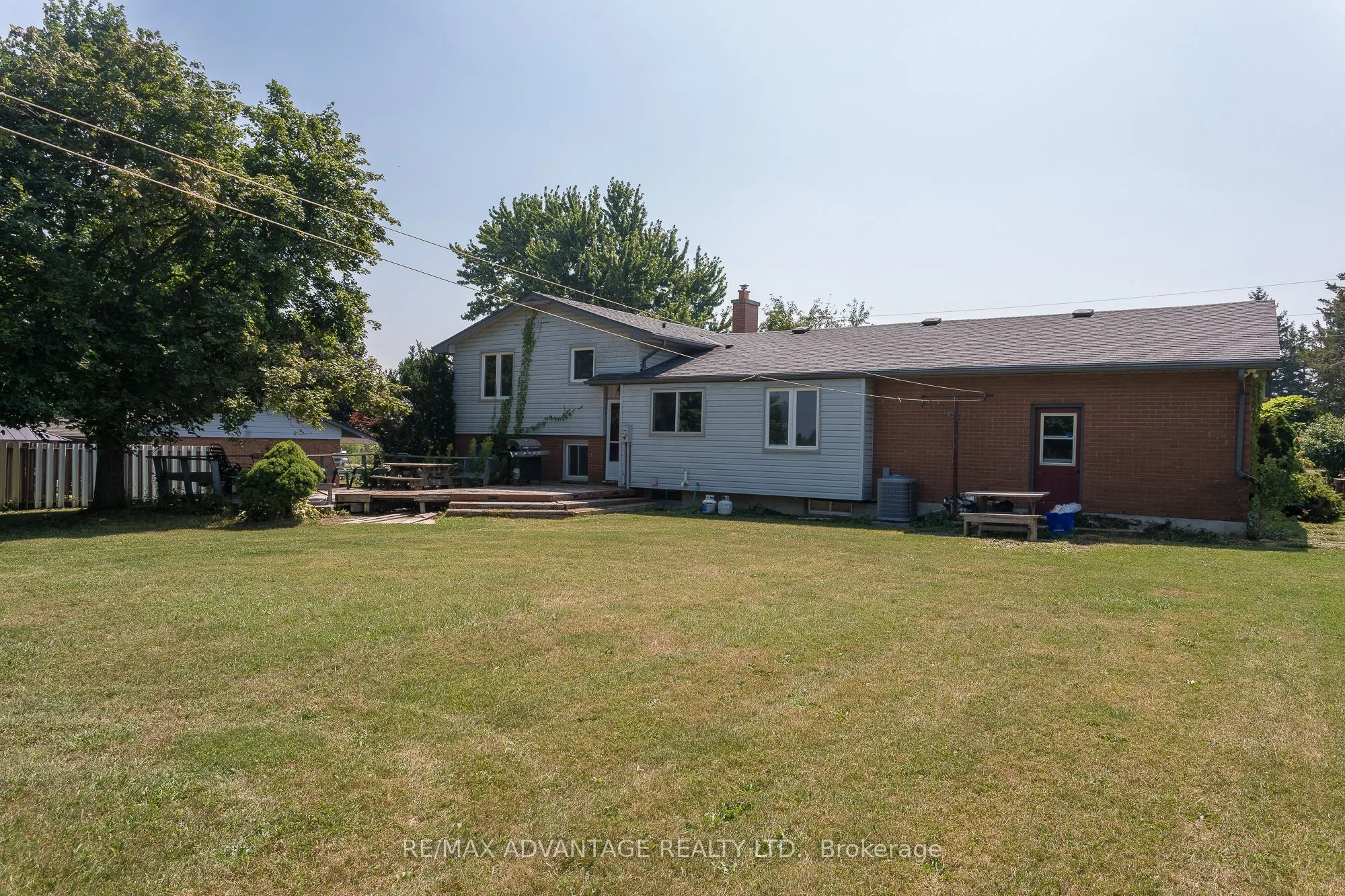 5928 St. James Drive