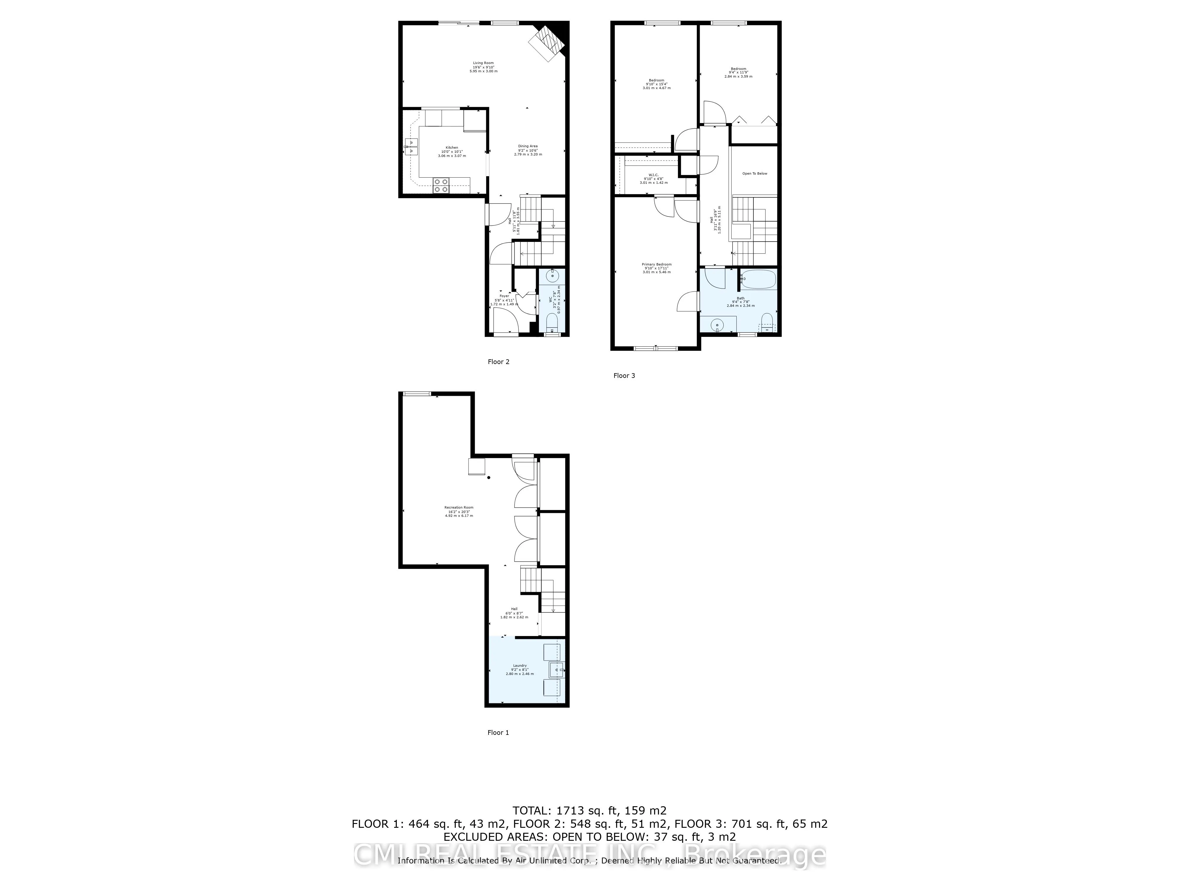 495 Sidney Drive, #49
