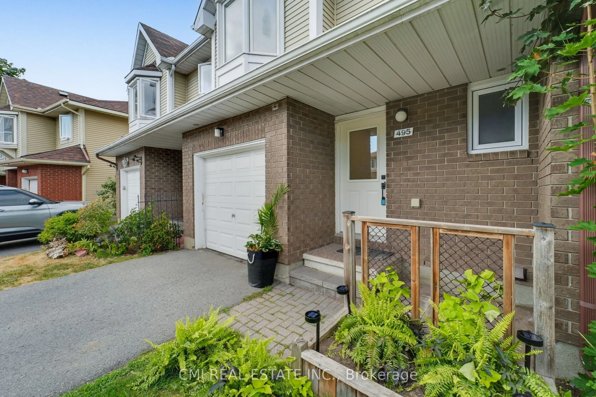 495 Sidney Drive, #49
