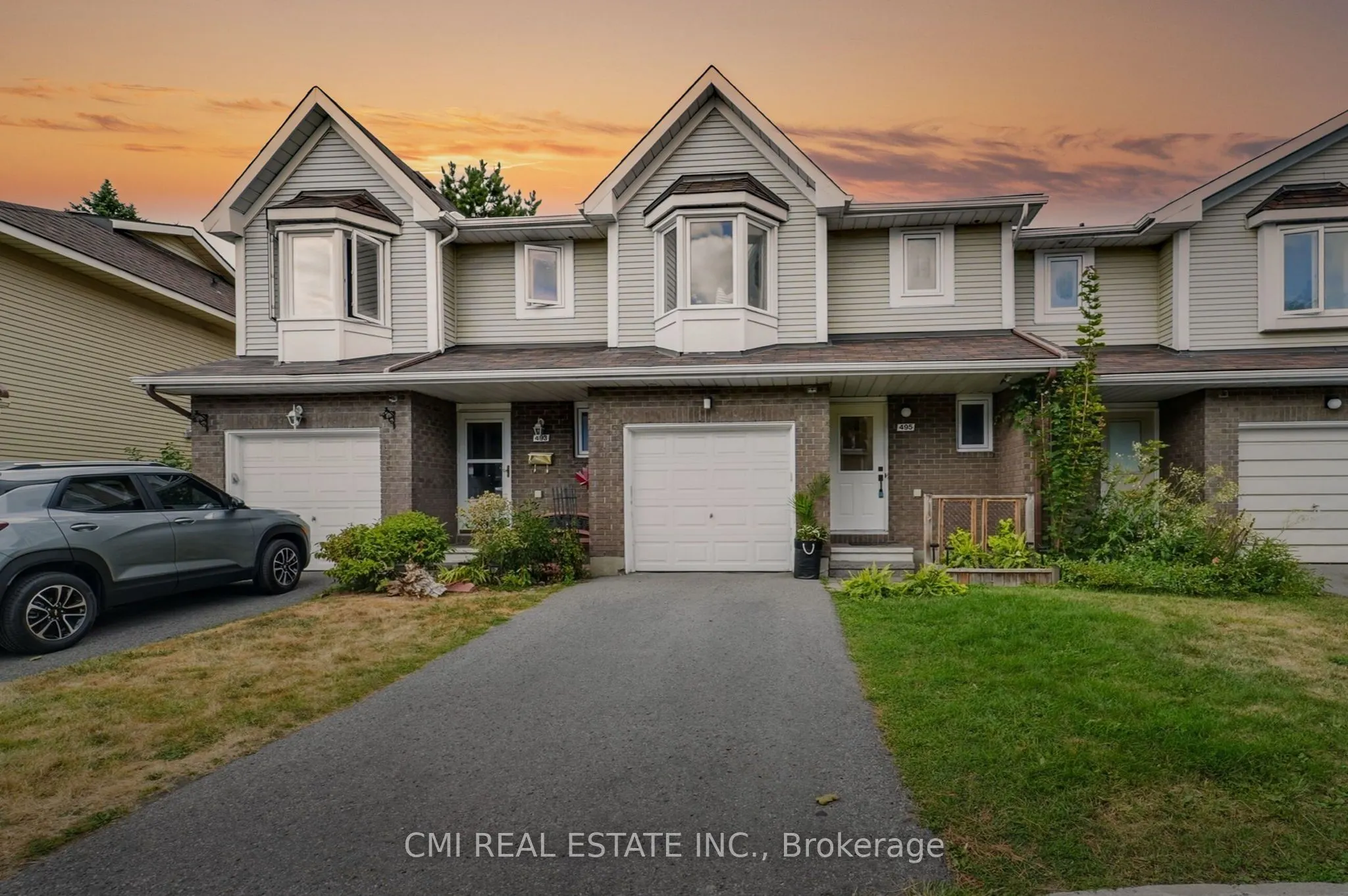 495 Sidney Drive, #49