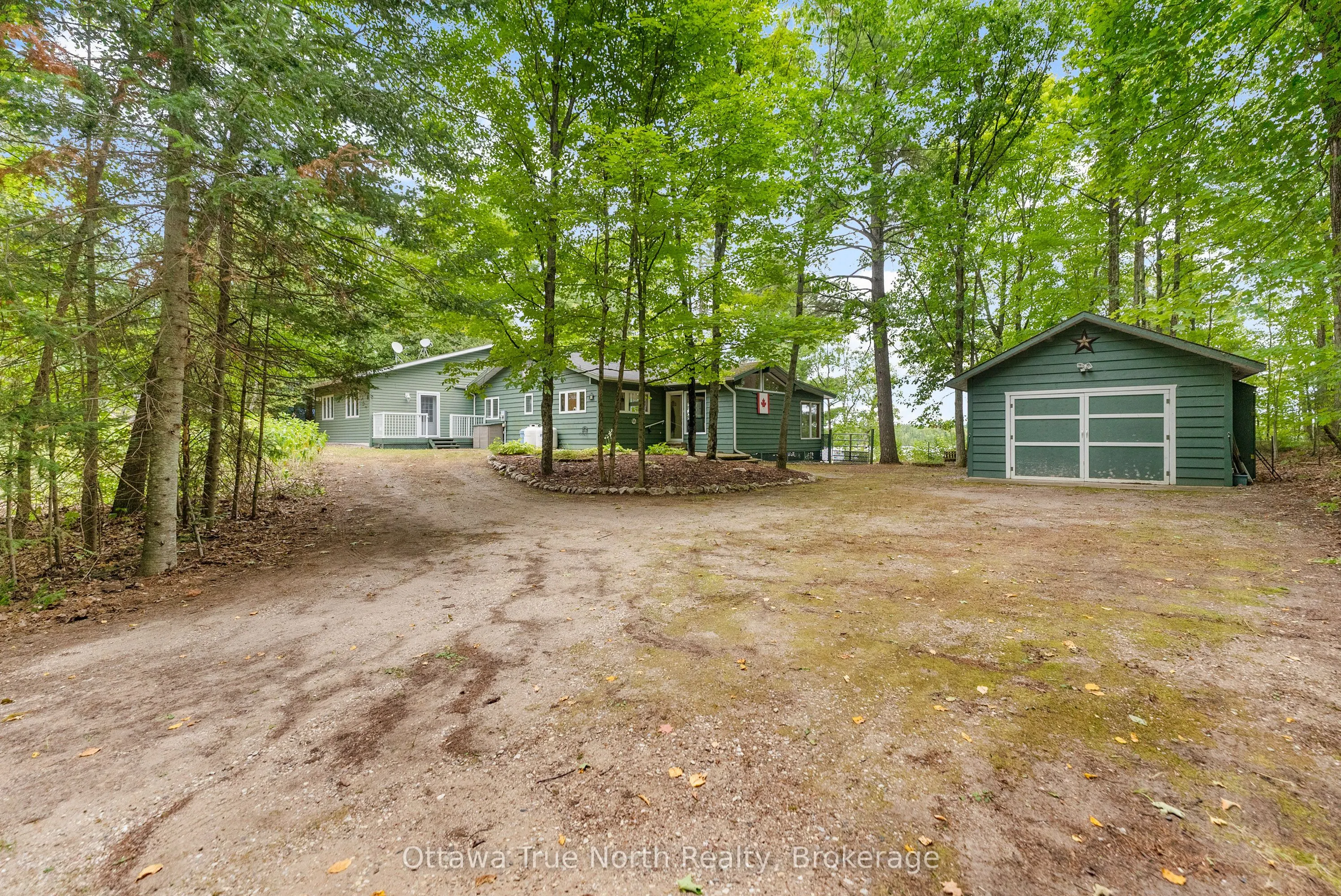 63 Frost Lane