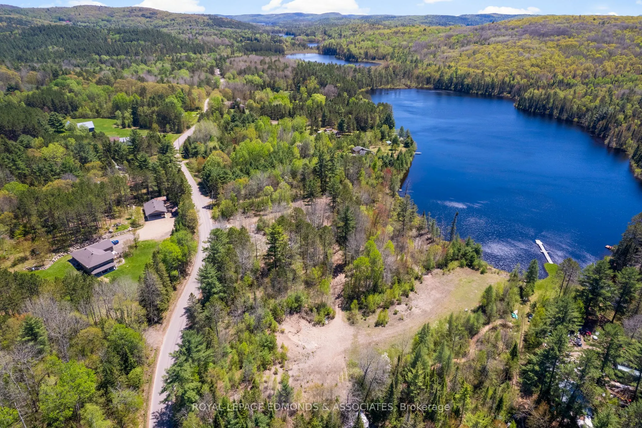 00 Old Barry's Bay Road
