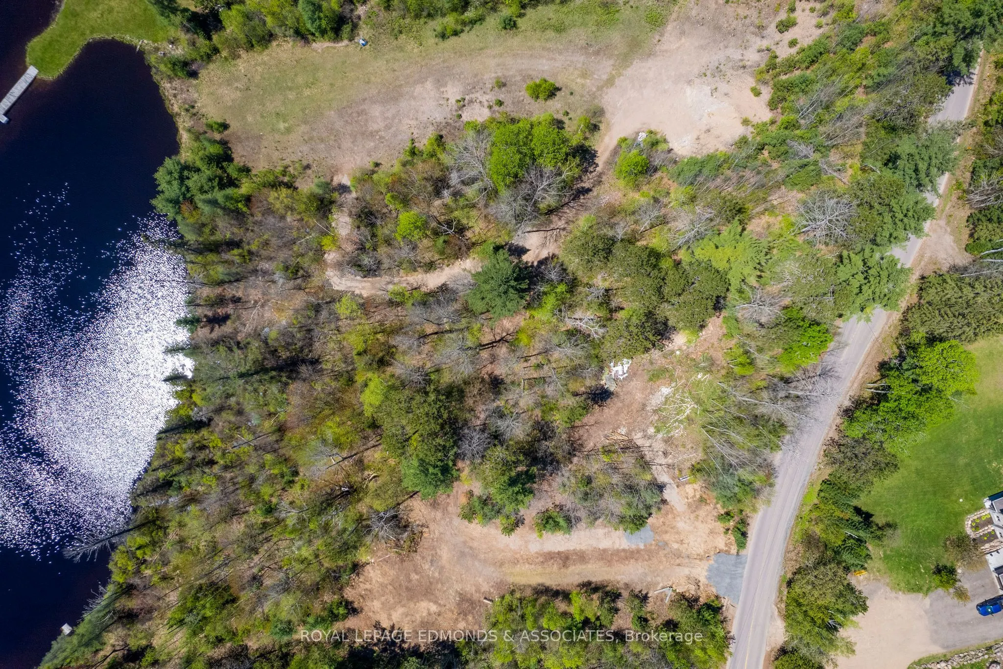 00 Old Barry's Bay Road