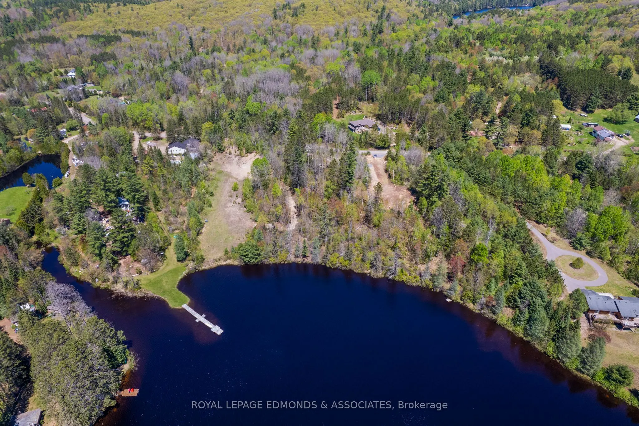000 Old Barry's Bay Road