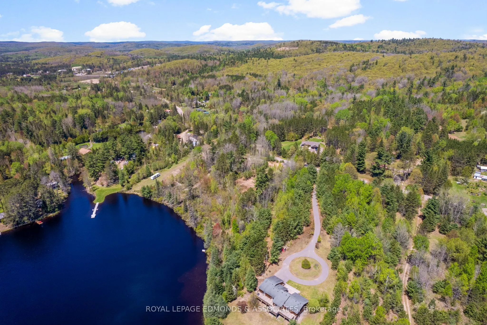 0 Old Barry's Bay Road
