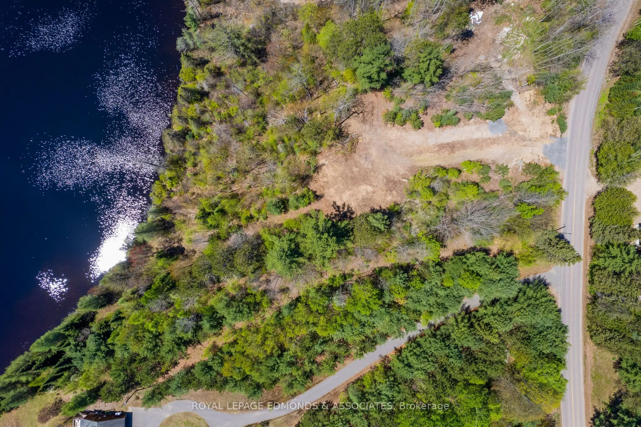 0 Old Barry's Bay Road