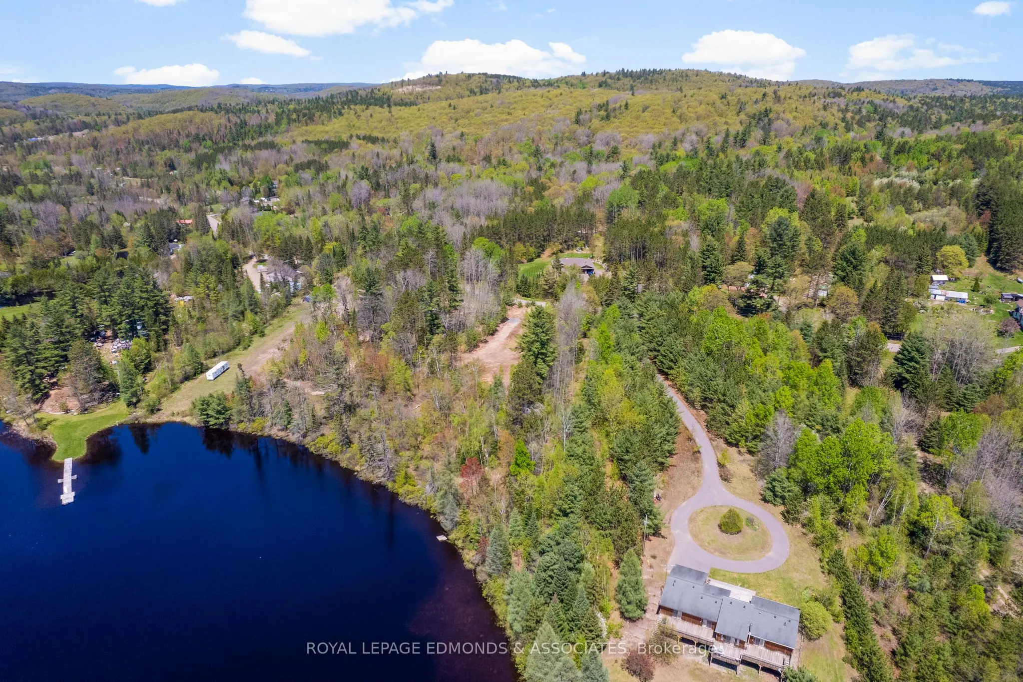 0 Old Barry's Bay Road