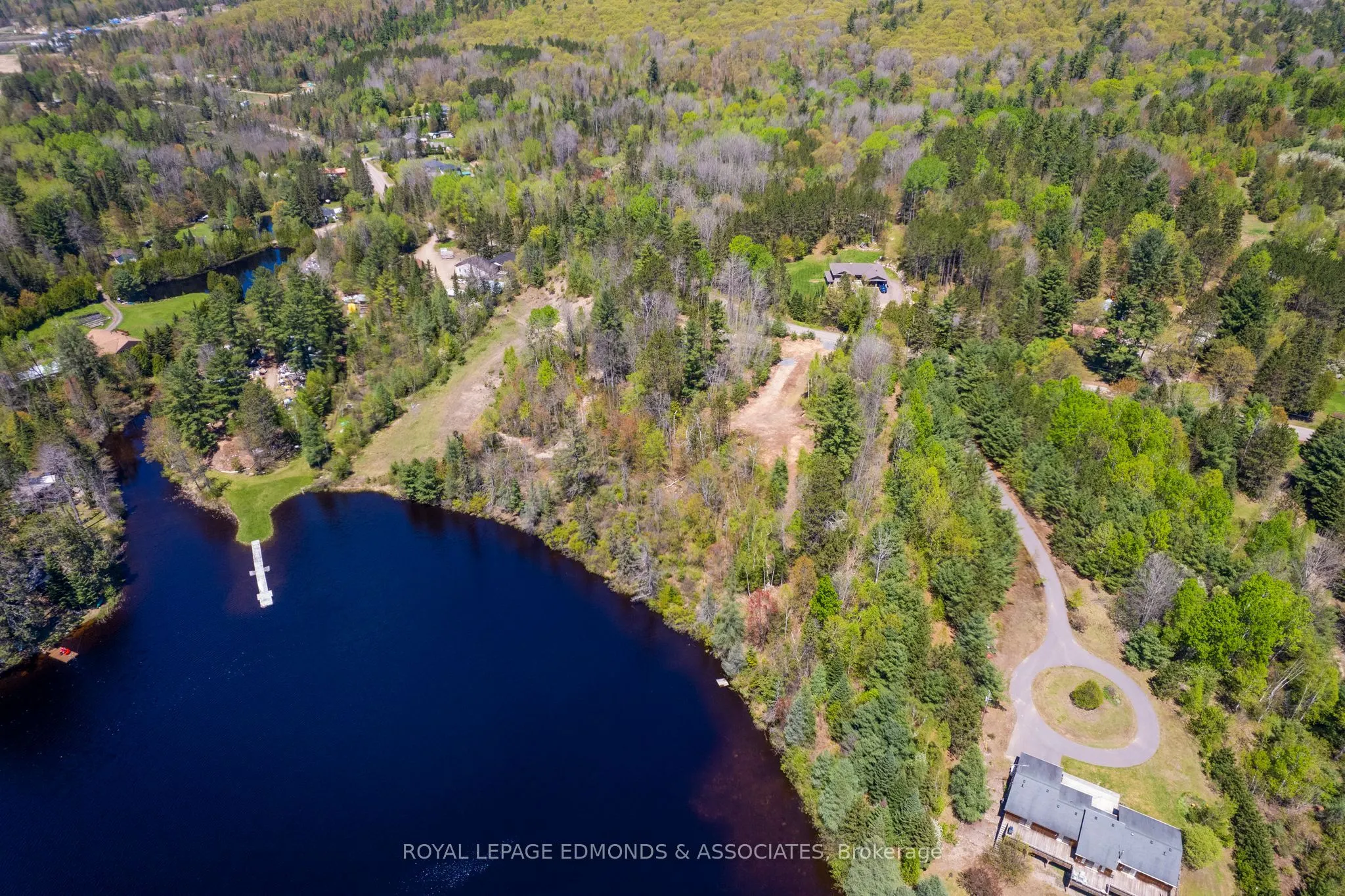 0 Old Barry's Bay Road