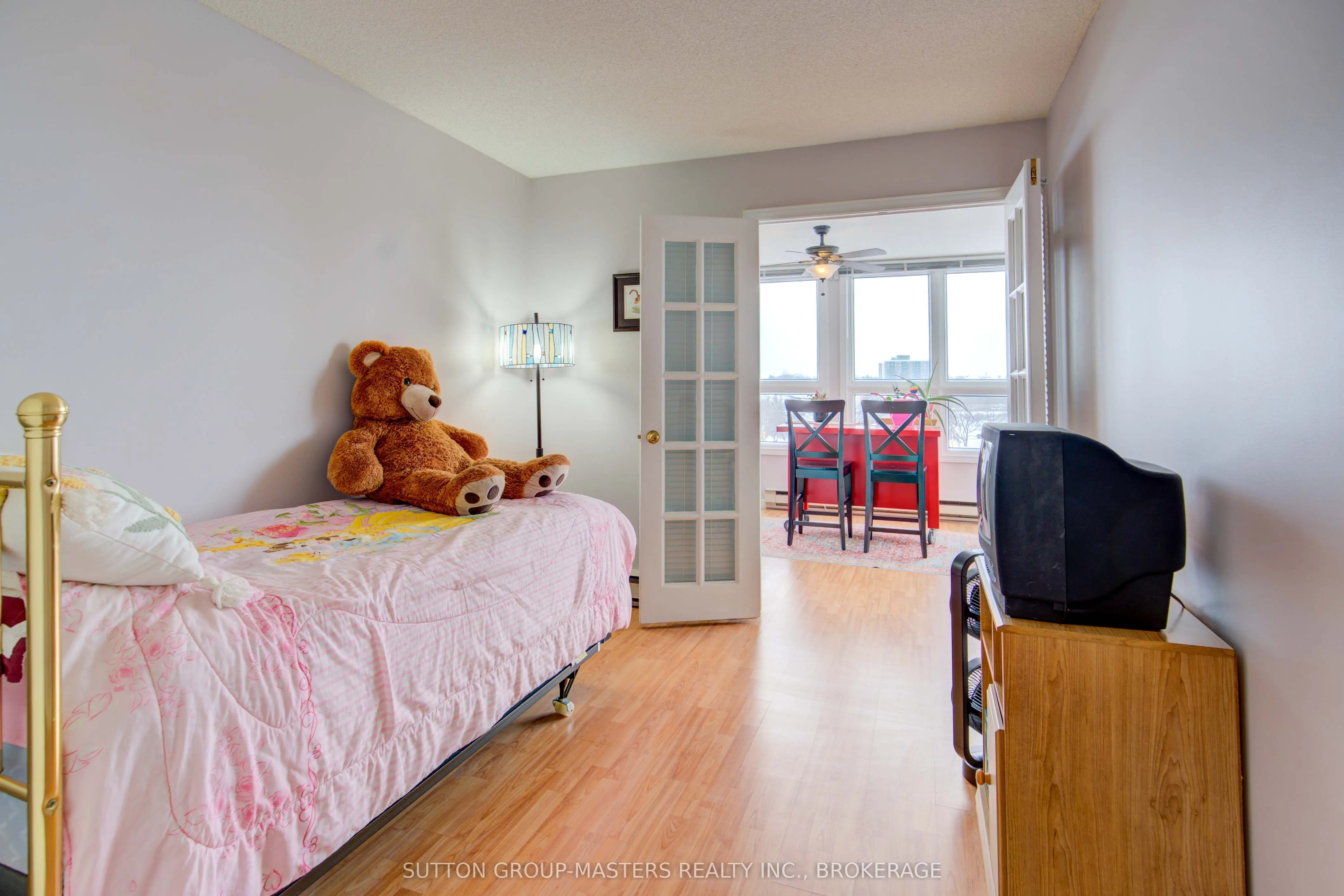 675 Davis Drive, #607