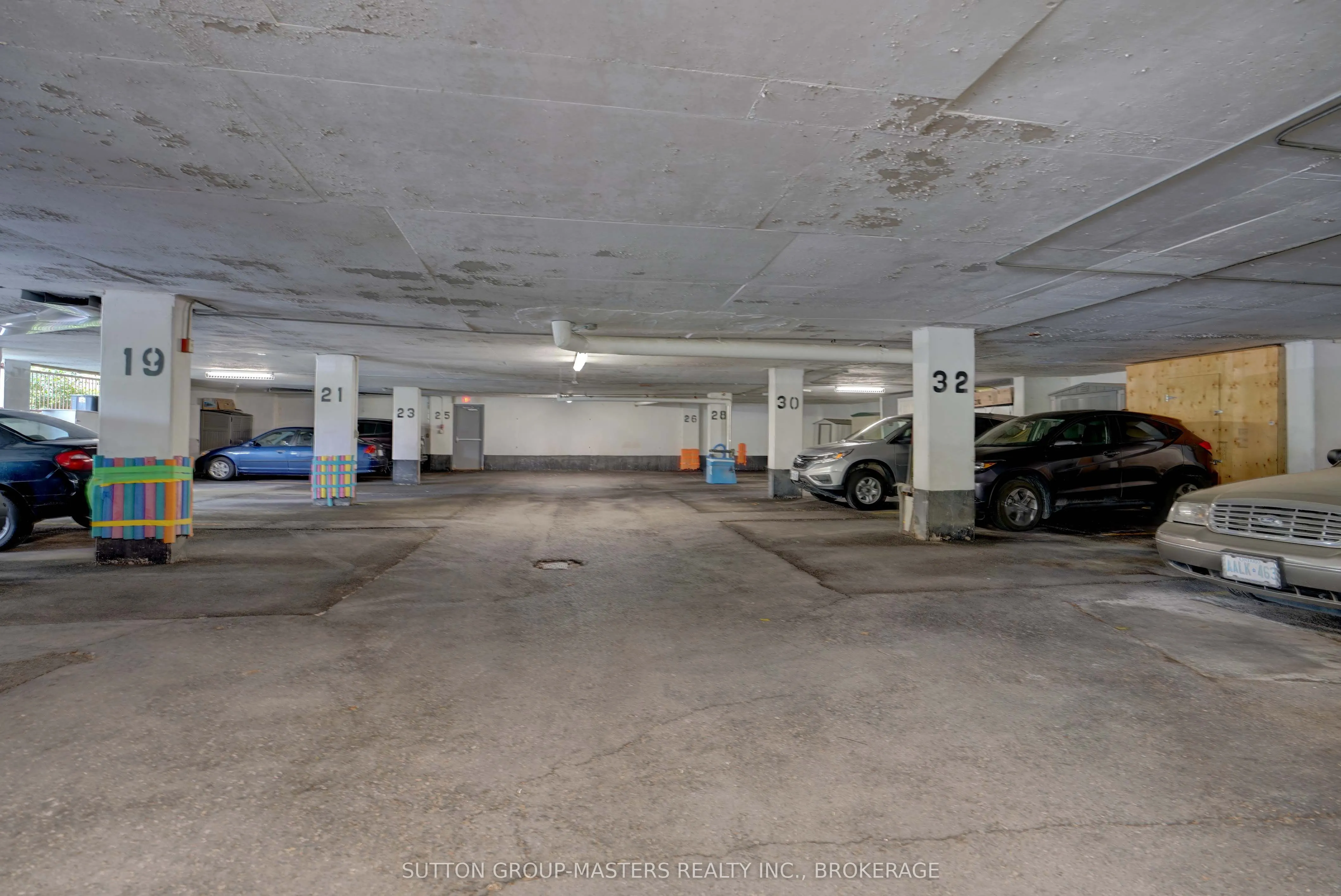 675 Davis Drive, #607