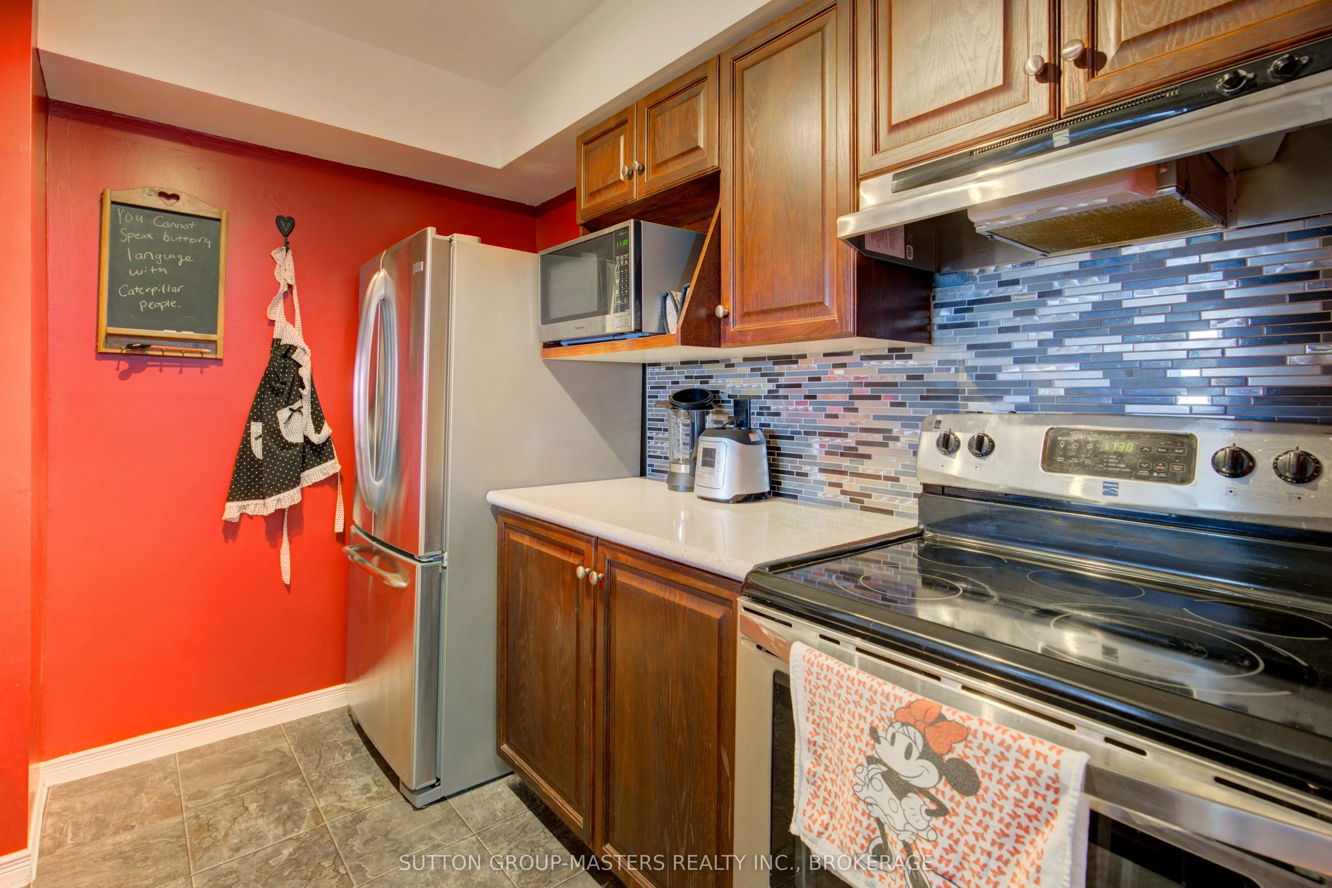 675 Davis Drive, #607