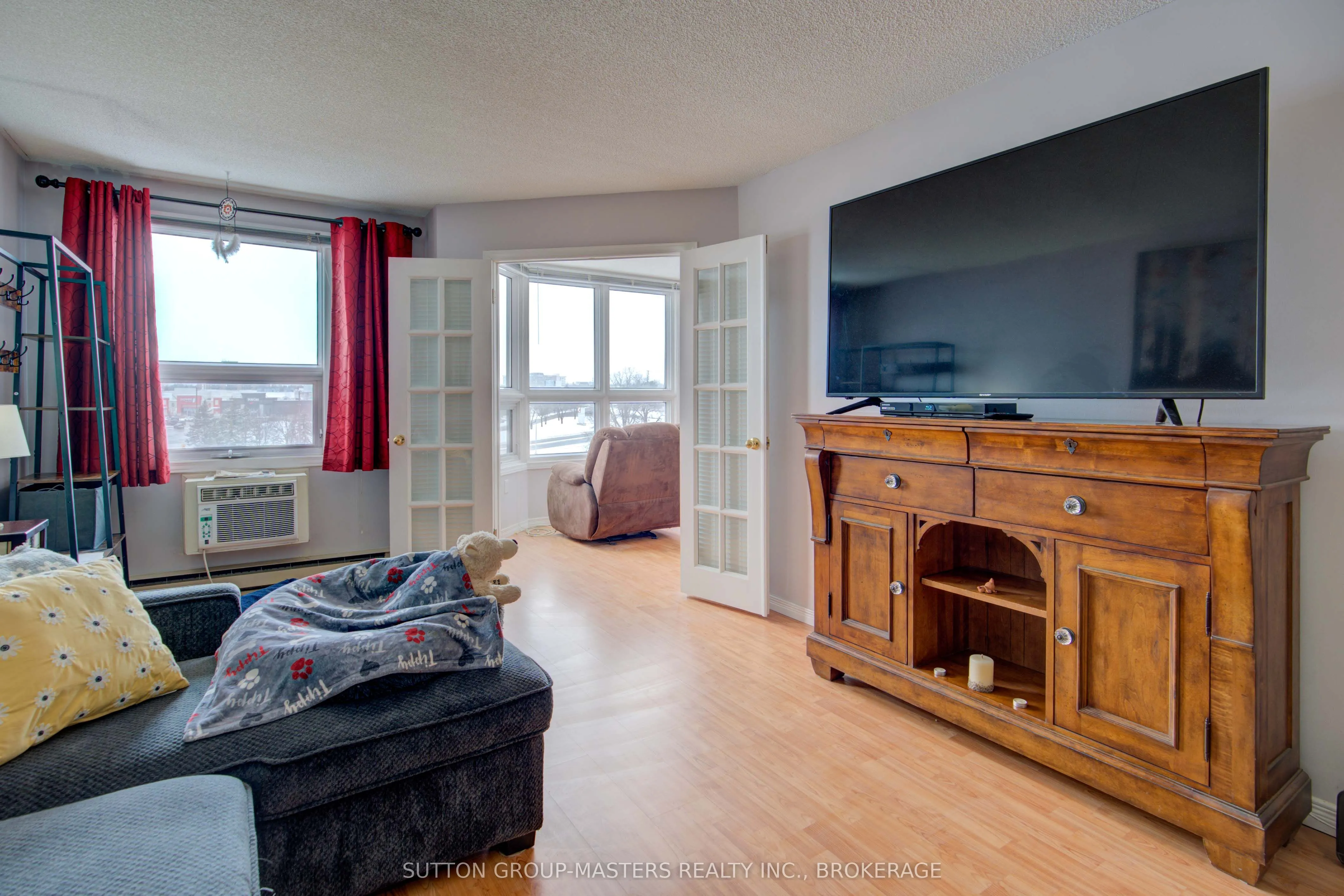 675 Davis Drive, #607