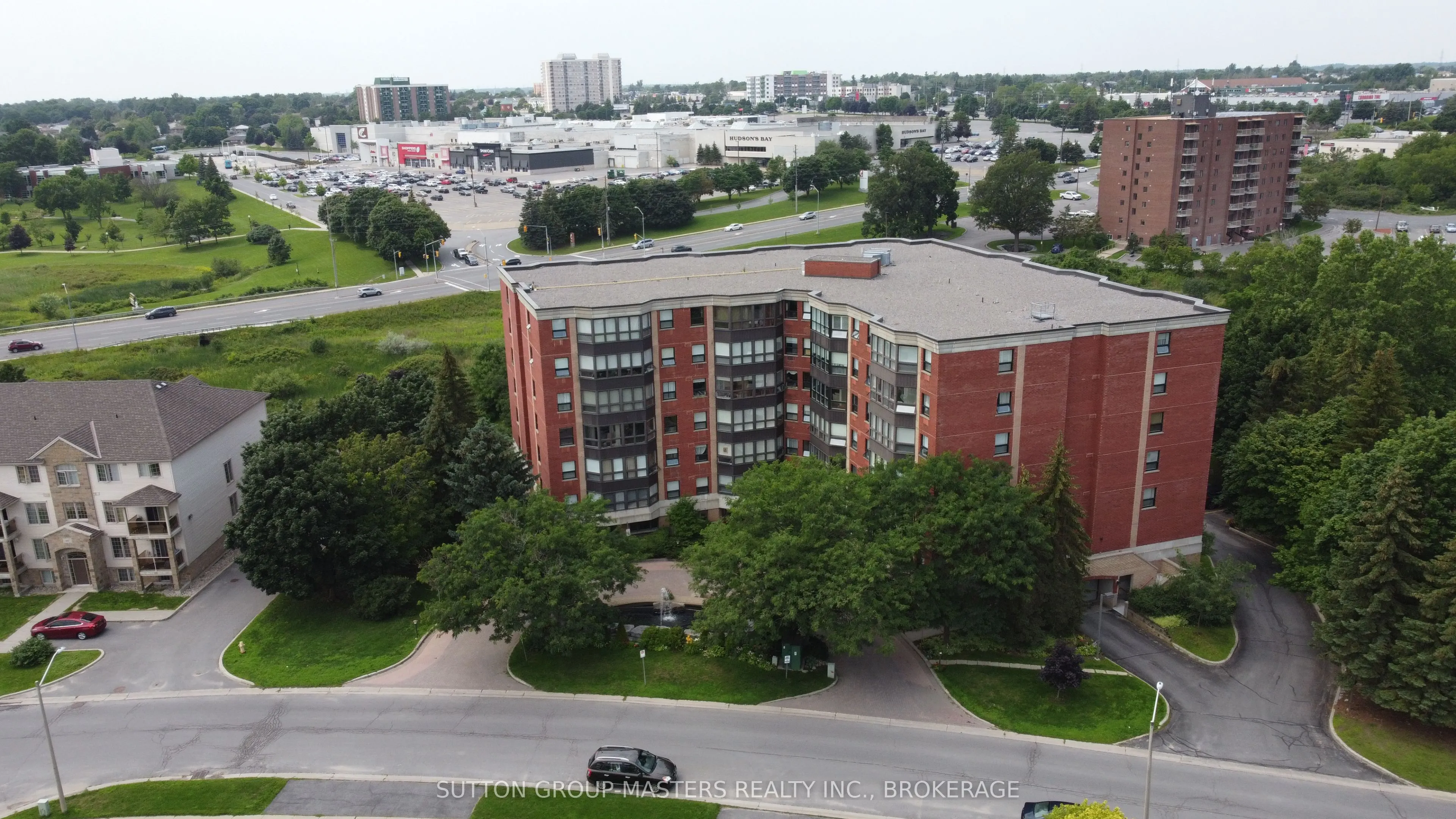 675 Davis Drive, #607