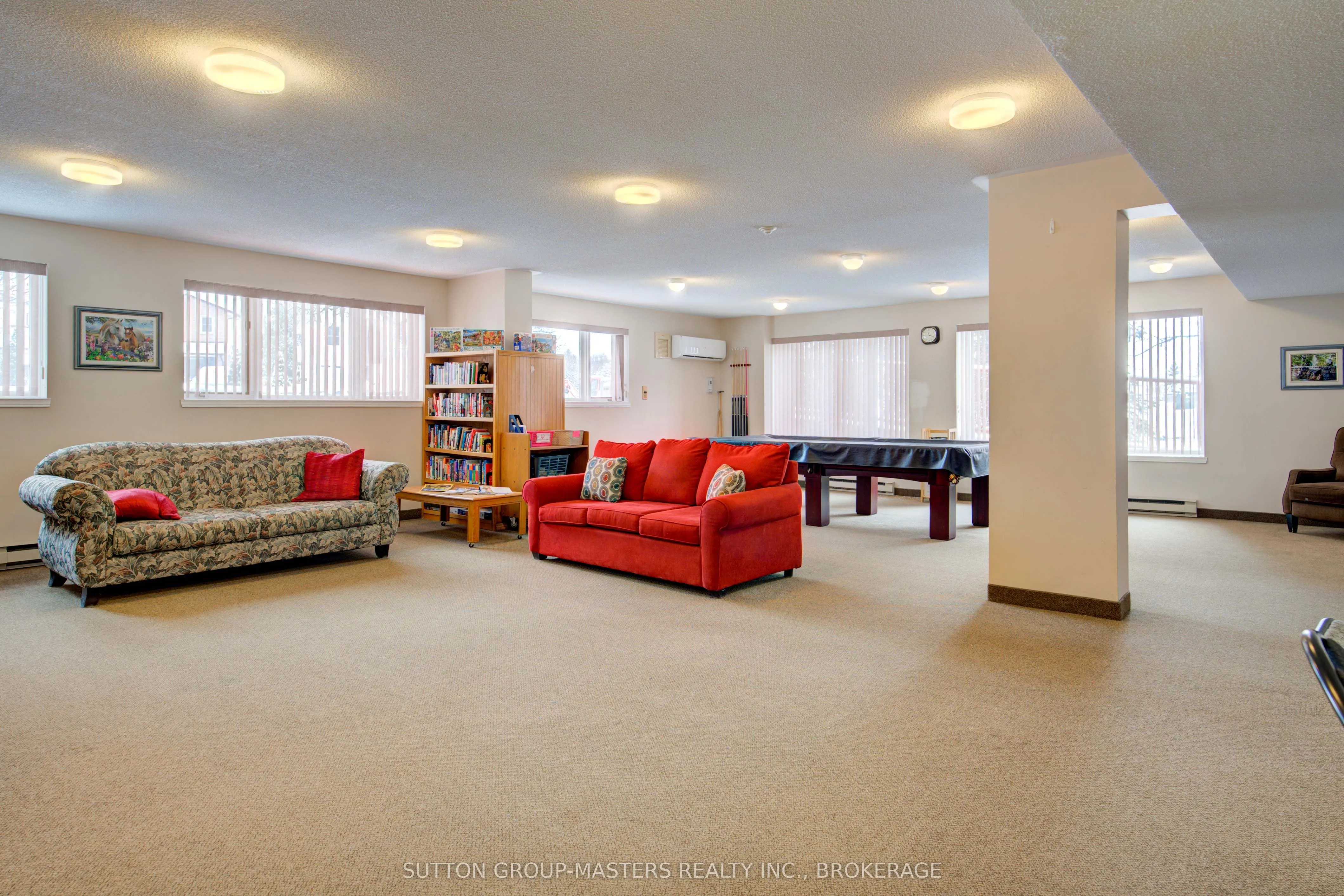 675 Davis Drive, #607