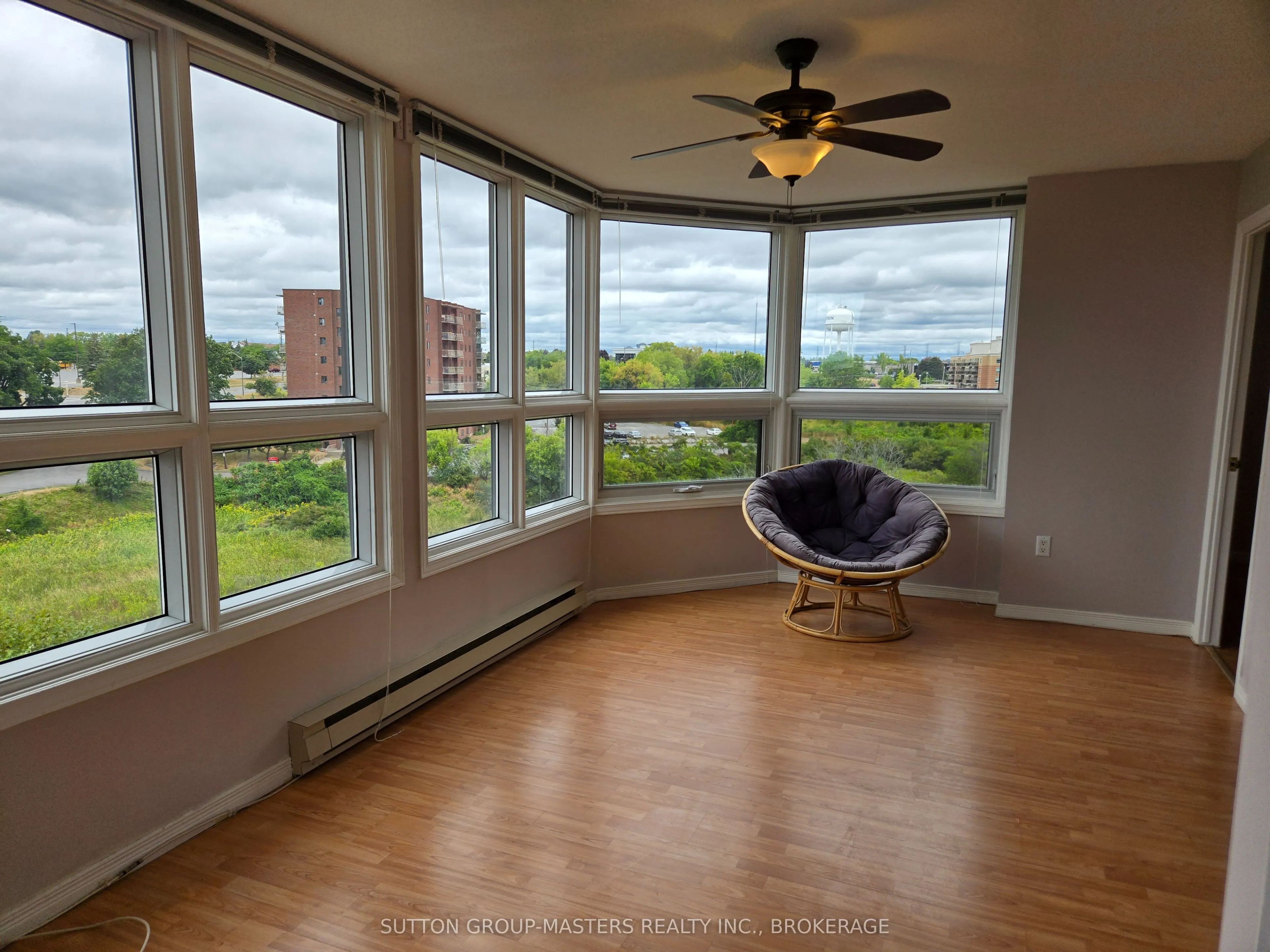 675 Davis Drive, #607