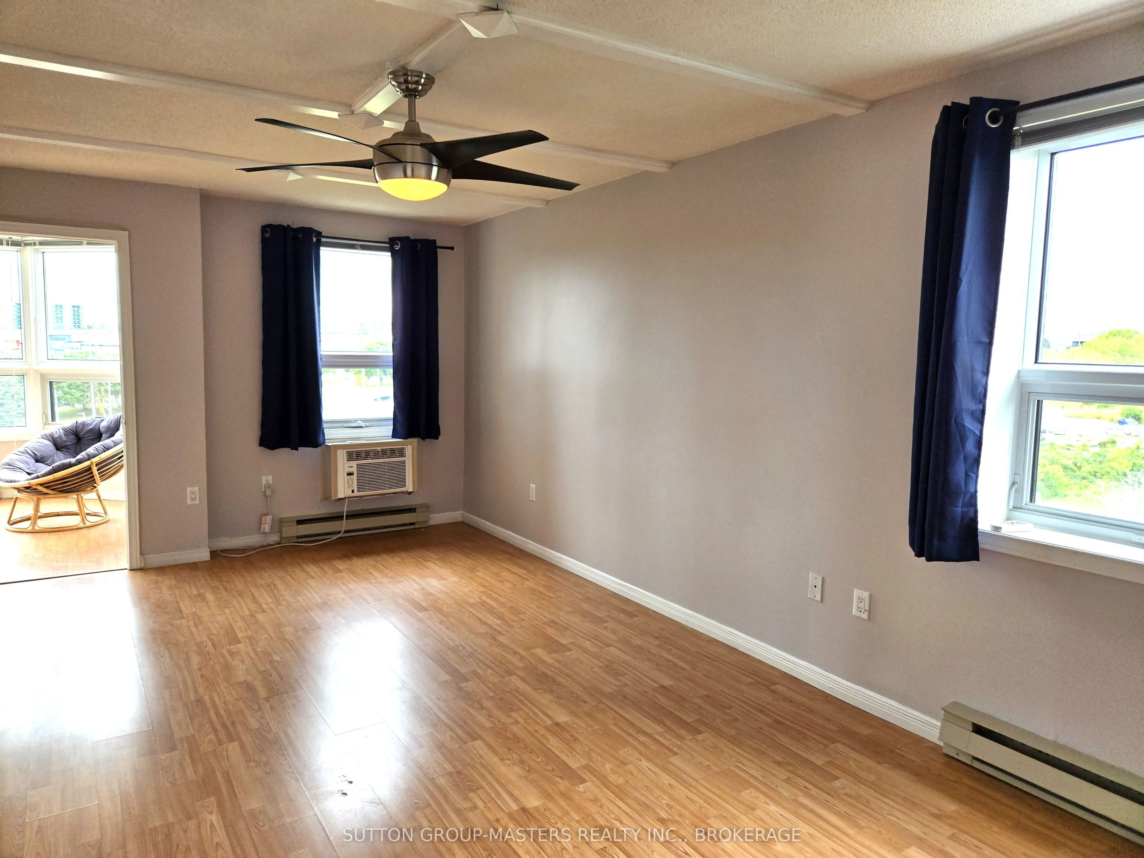 675 Davis Drive, #607