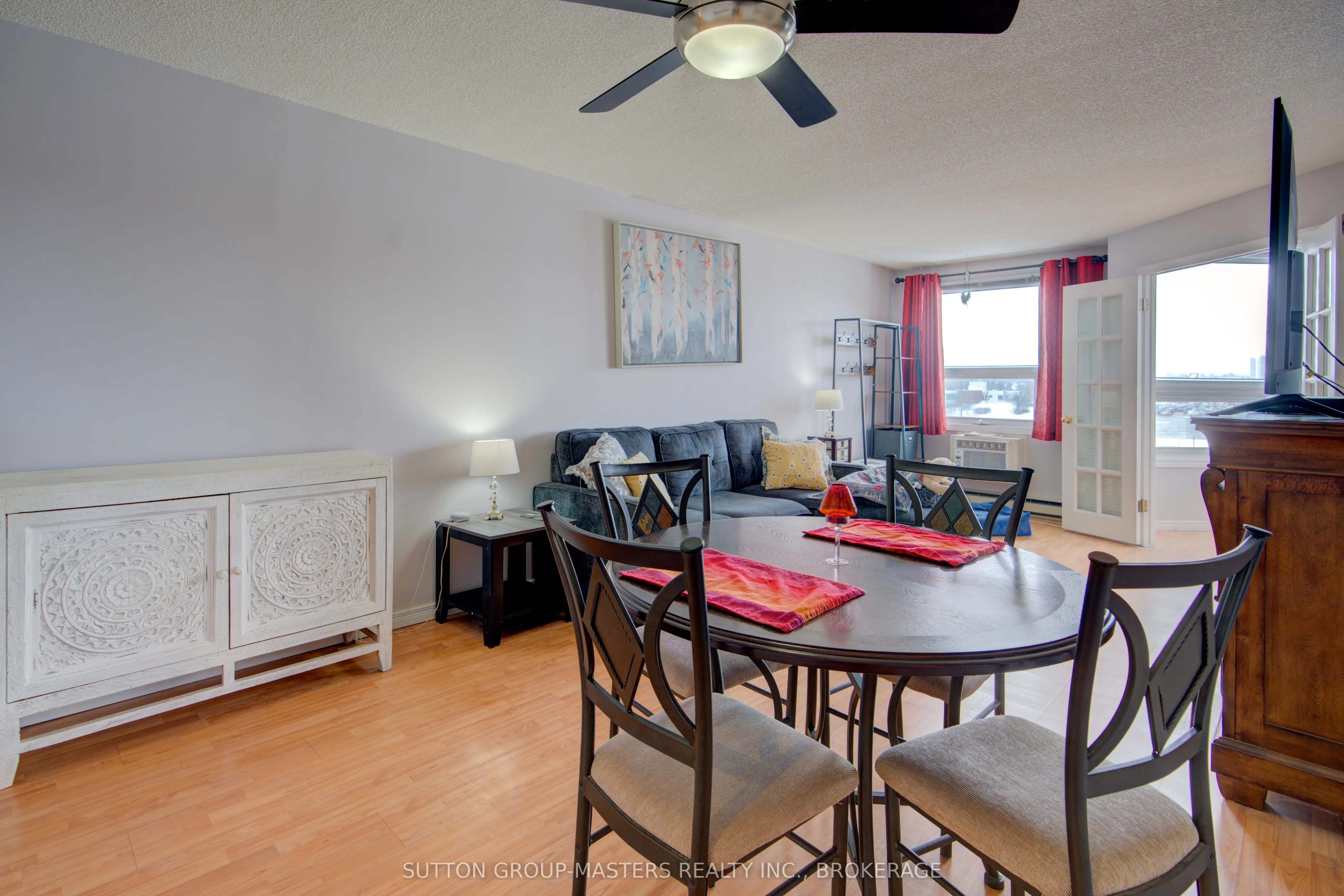 675 Davis Drive, #607