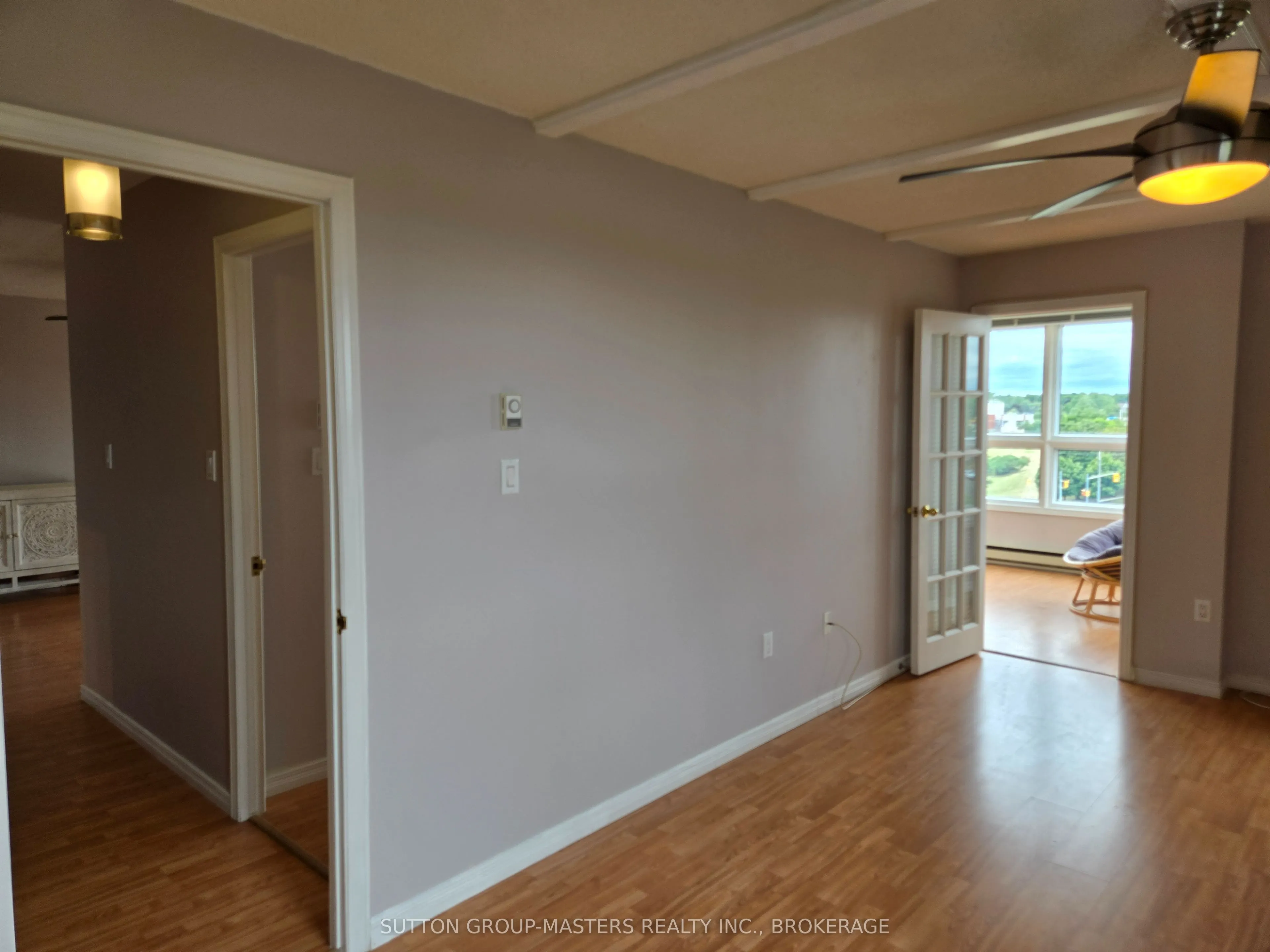 675 Davis Drive, #607