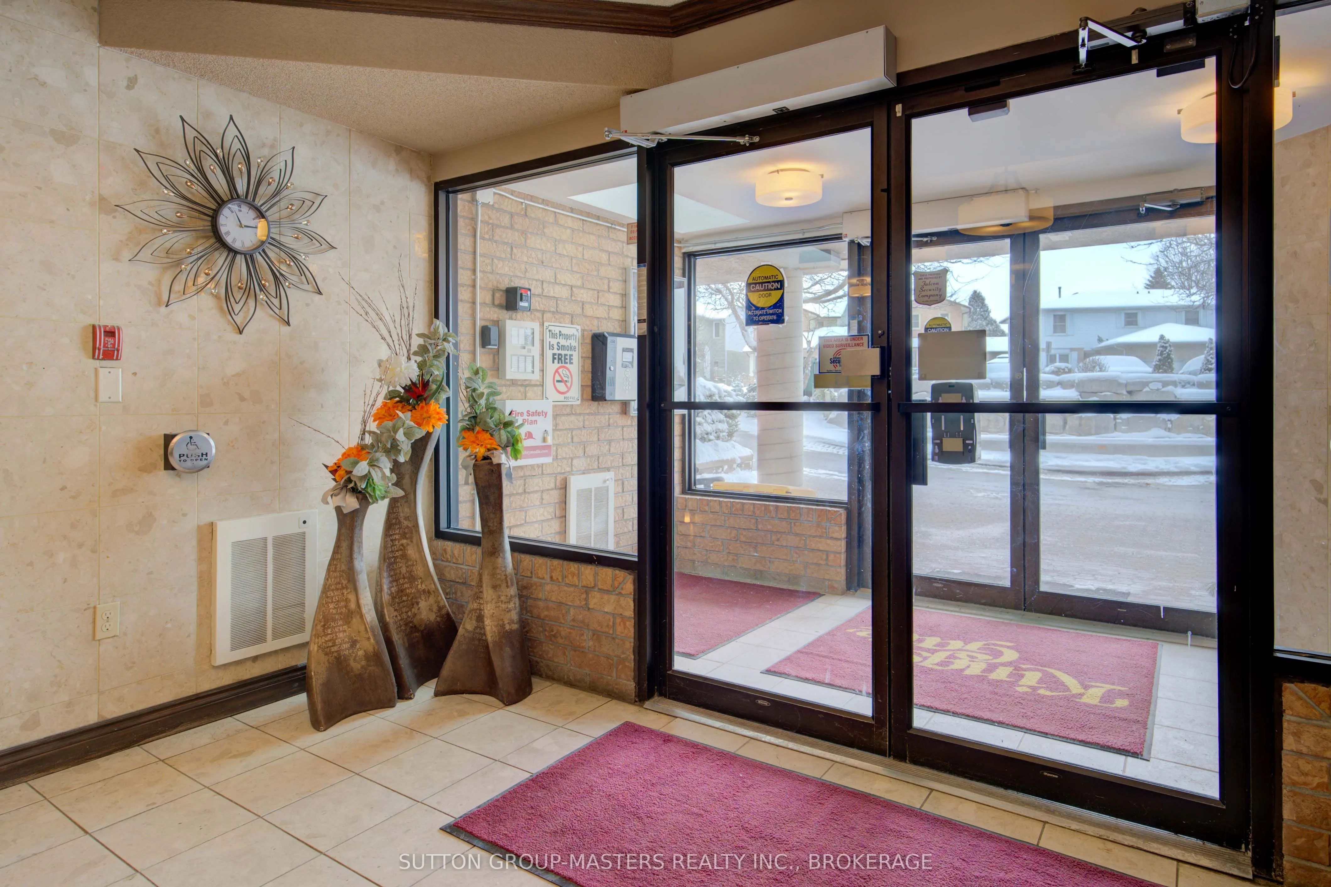 675 Davis Drive, #607