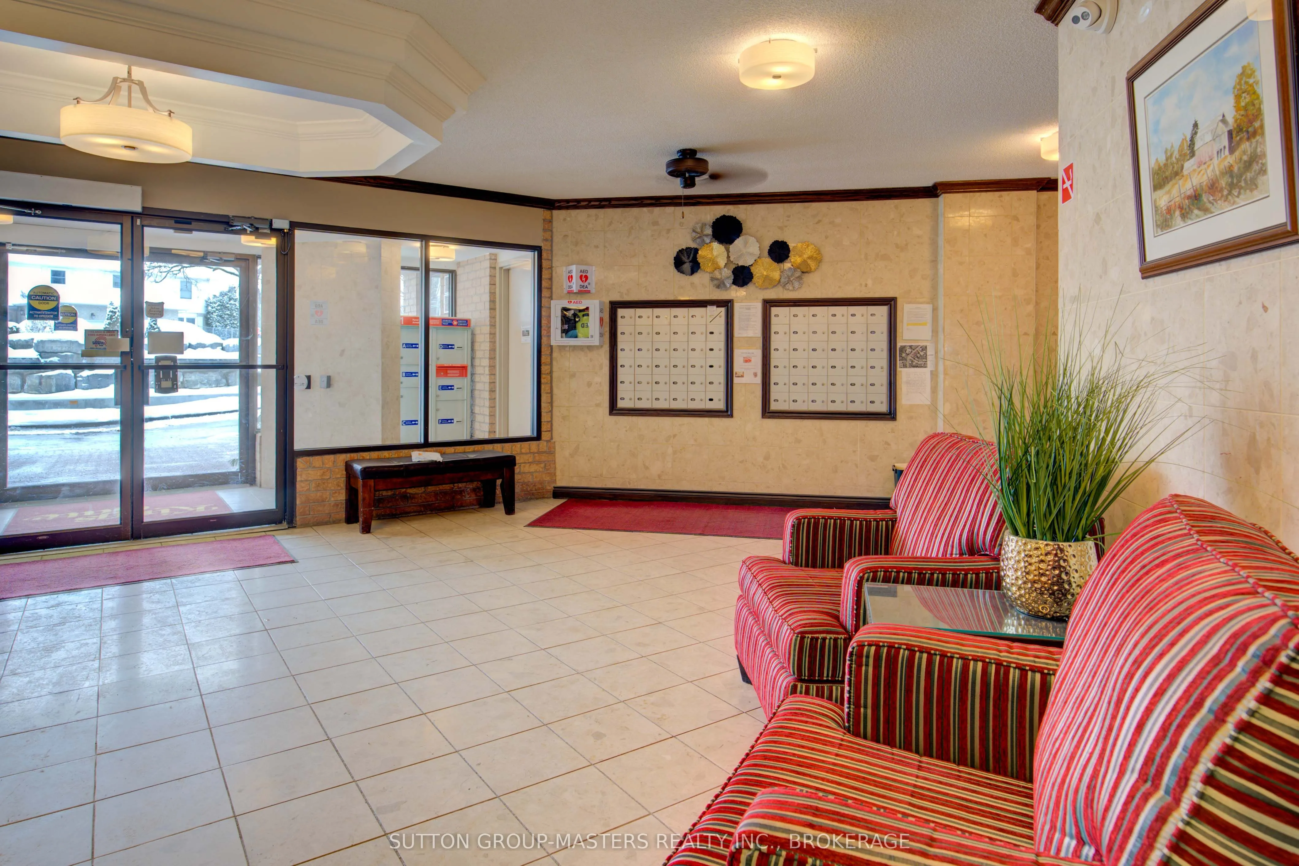 675 Davis Drive, #607