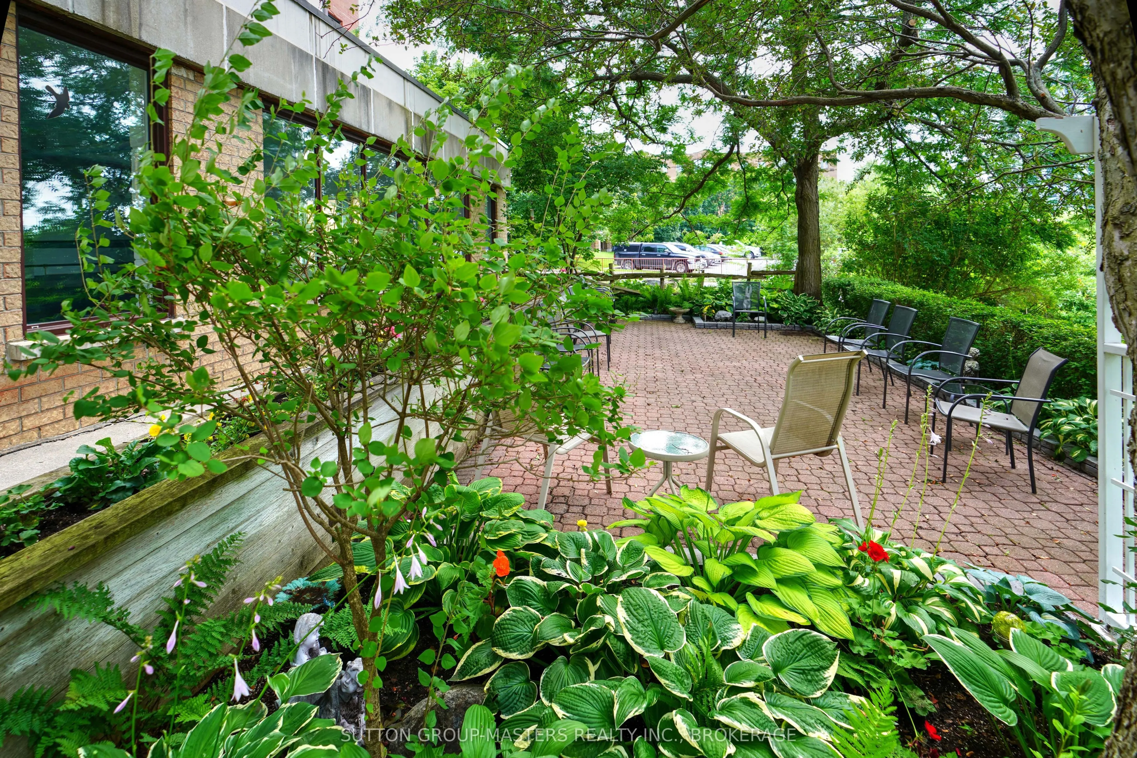 675 Davis Drive, #607