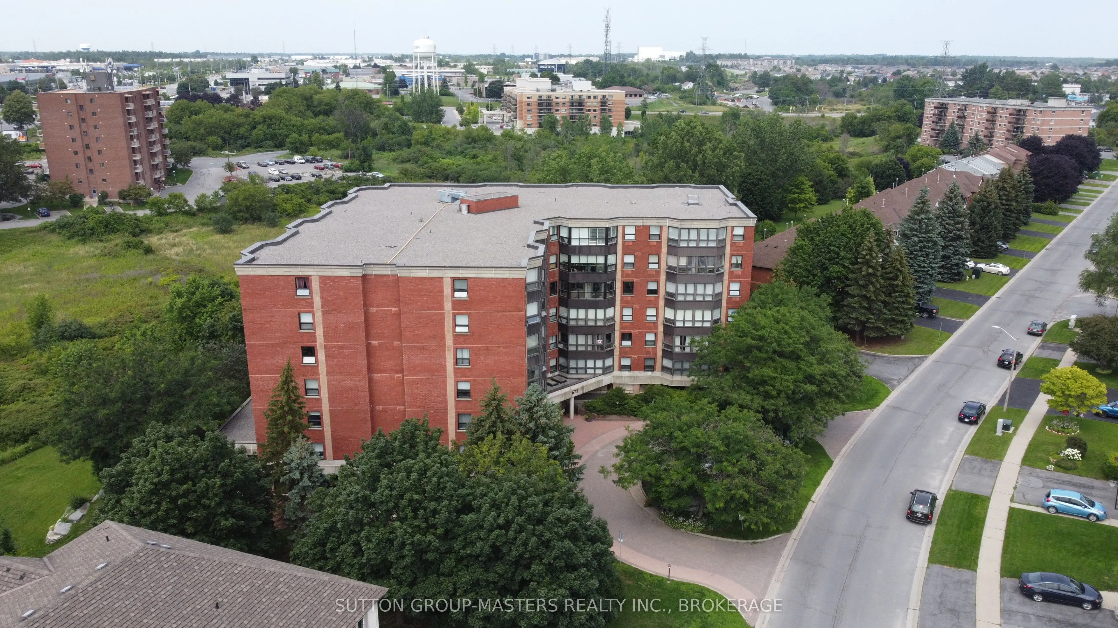 675 Davis Drive, #607